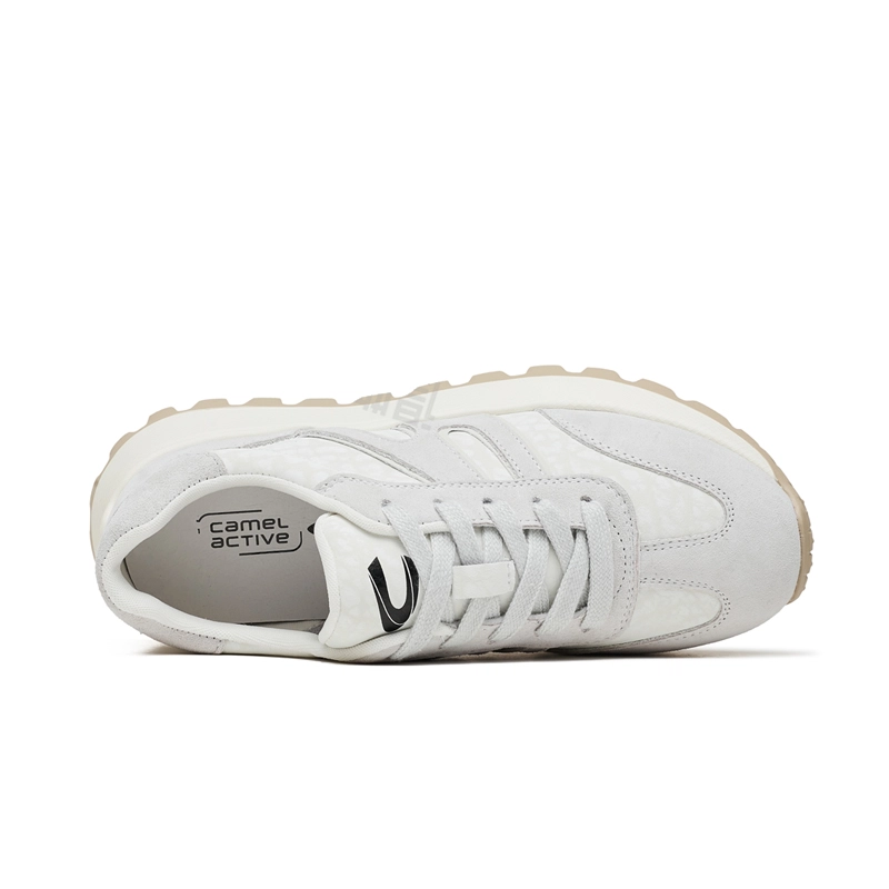 CAMEL ACTIVE