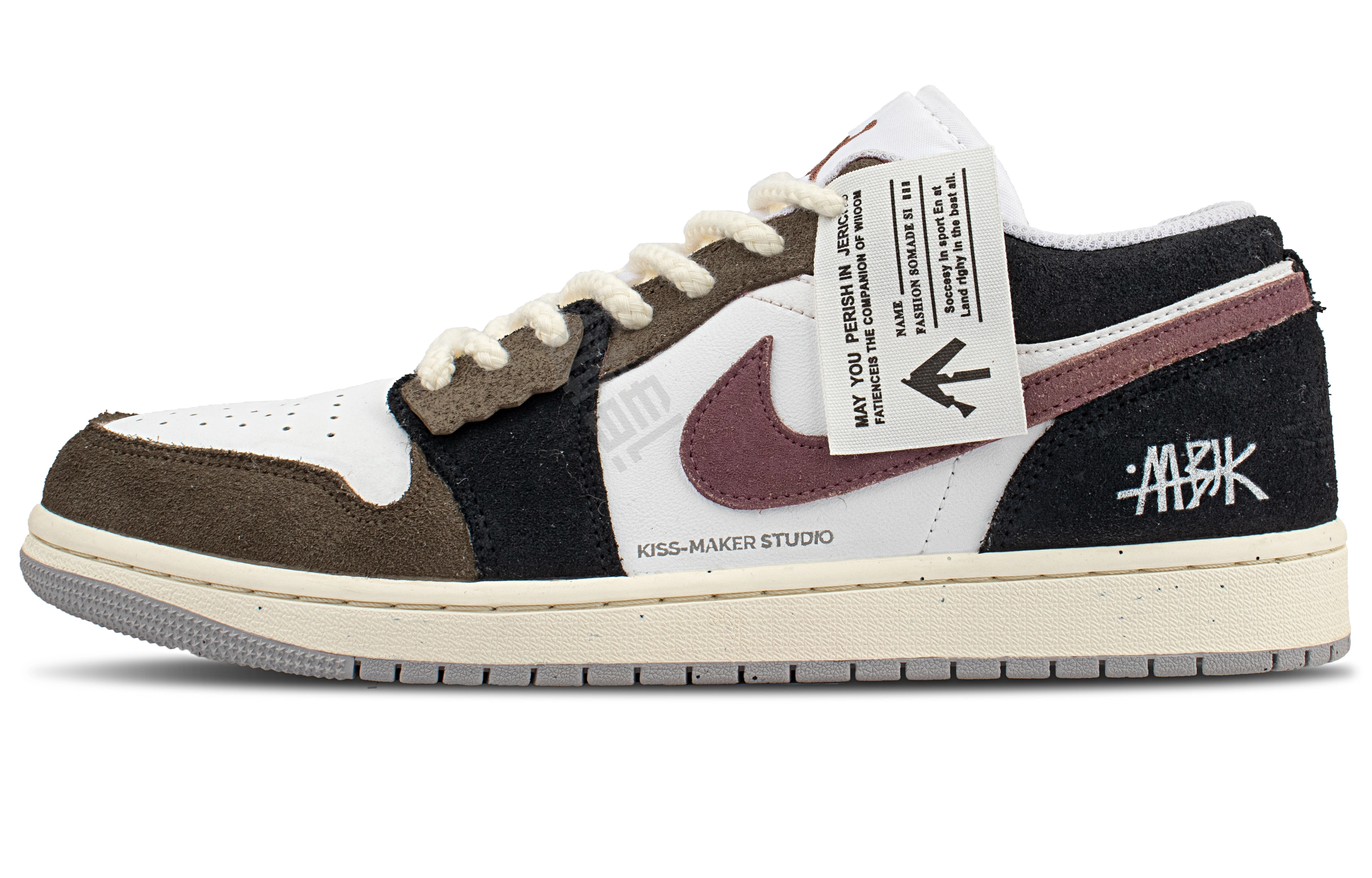 Jordan Air Jordan 1