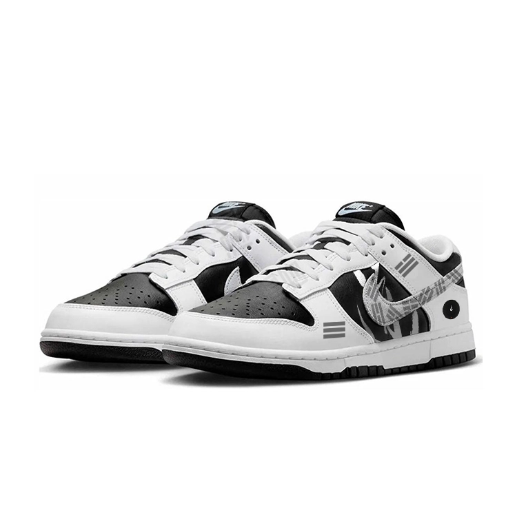 Nike Dunk Reverse Panda 2.0