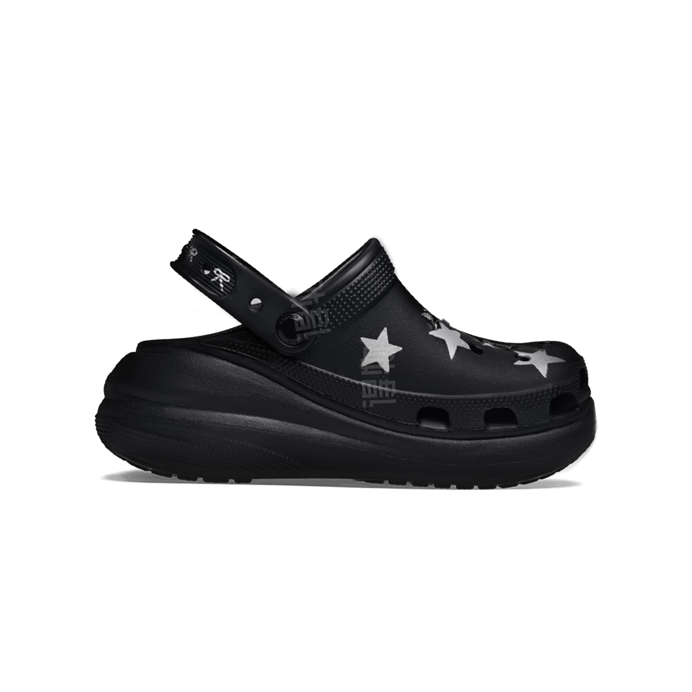 Crocs Crush Clog EVA Classic Crush clog Y2k