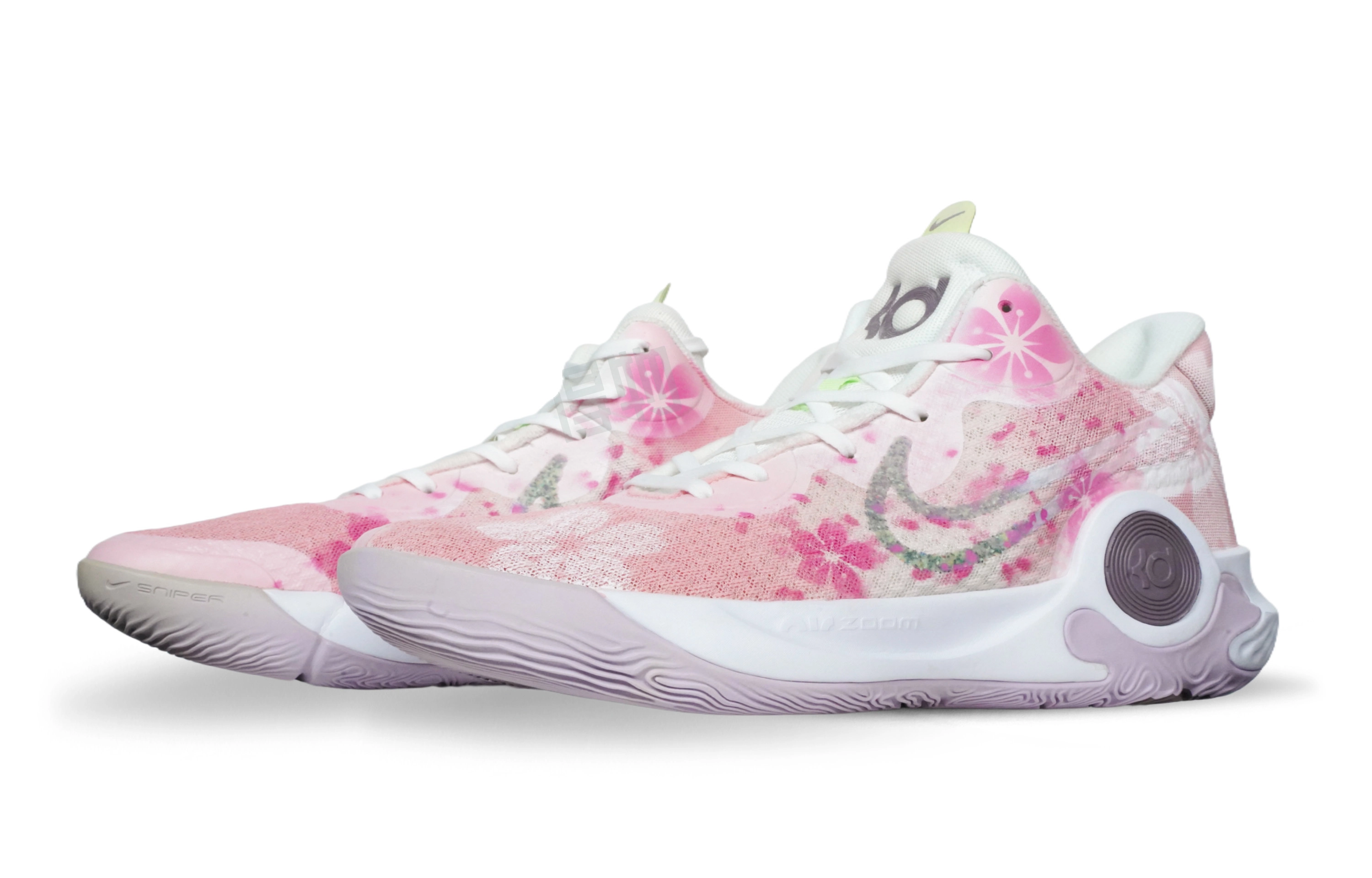 Nike KD Trey 5 IX