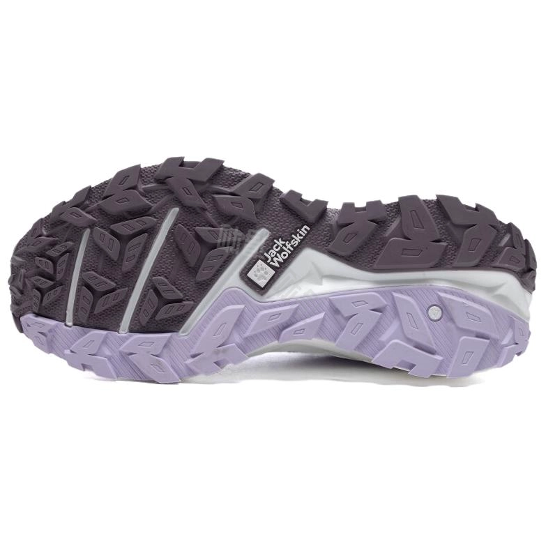 Jack Wolfskin Kreisel 1