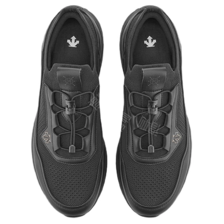 DESCENTE Dualis KNIT ECO