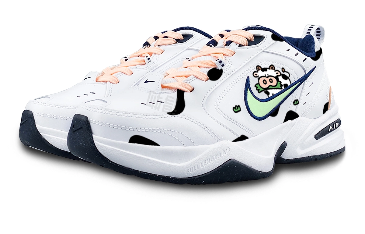 Nike Air Monarch 4