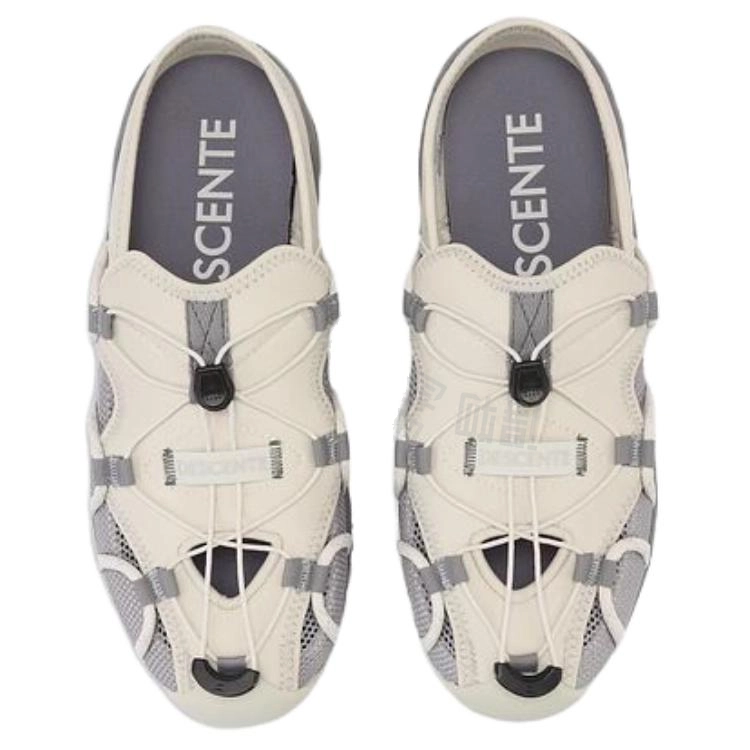 DESCENTE URBAN OUTDOOR