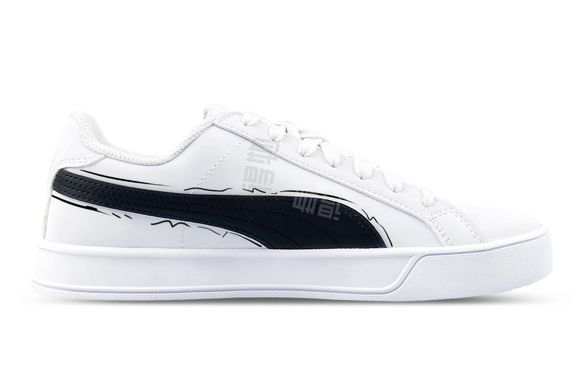 PUMA Smash Vulc GGMZ