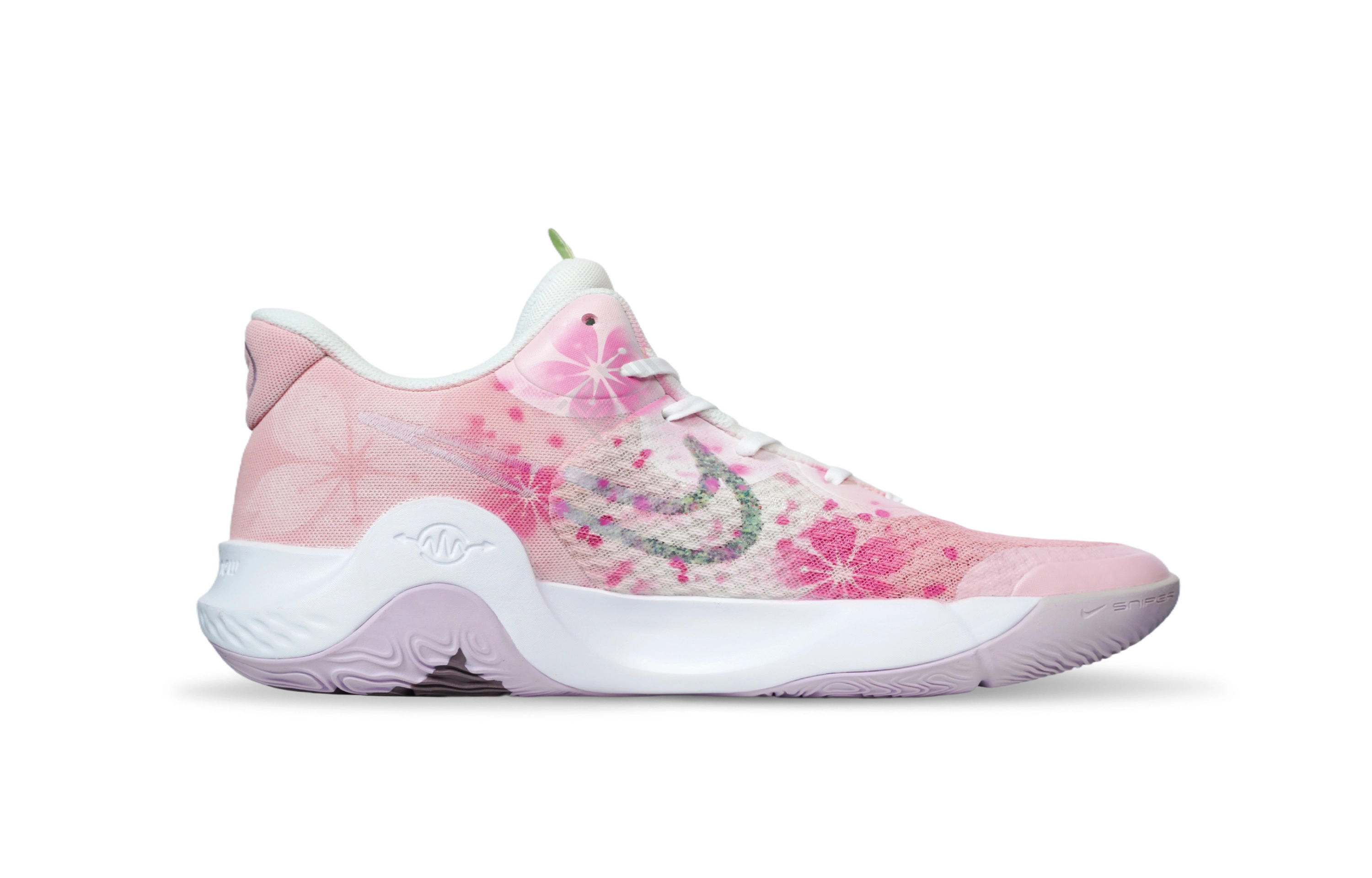Nike KD Trey 5 IX