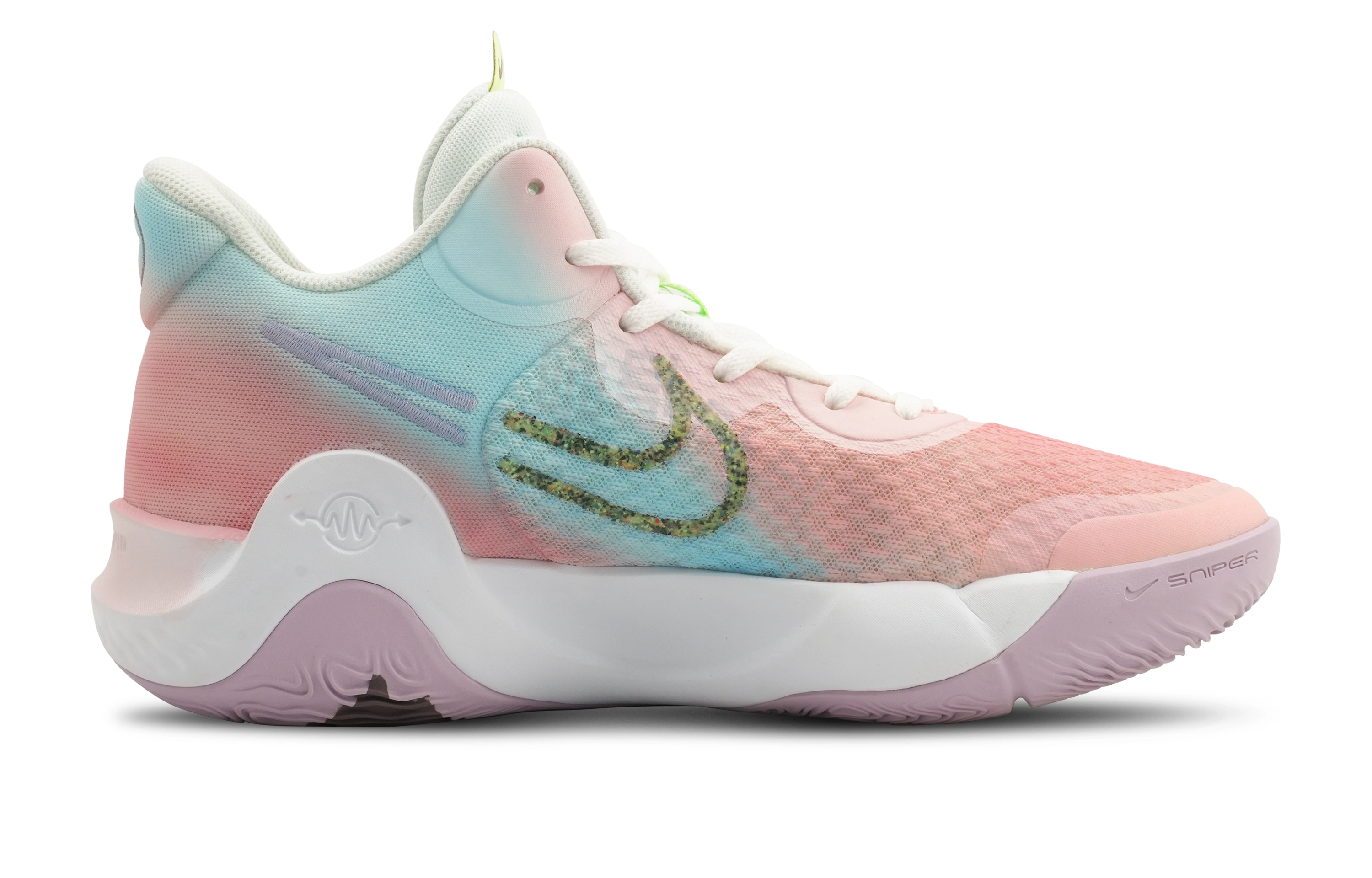 Nike KD Trey 5 IX MAX
