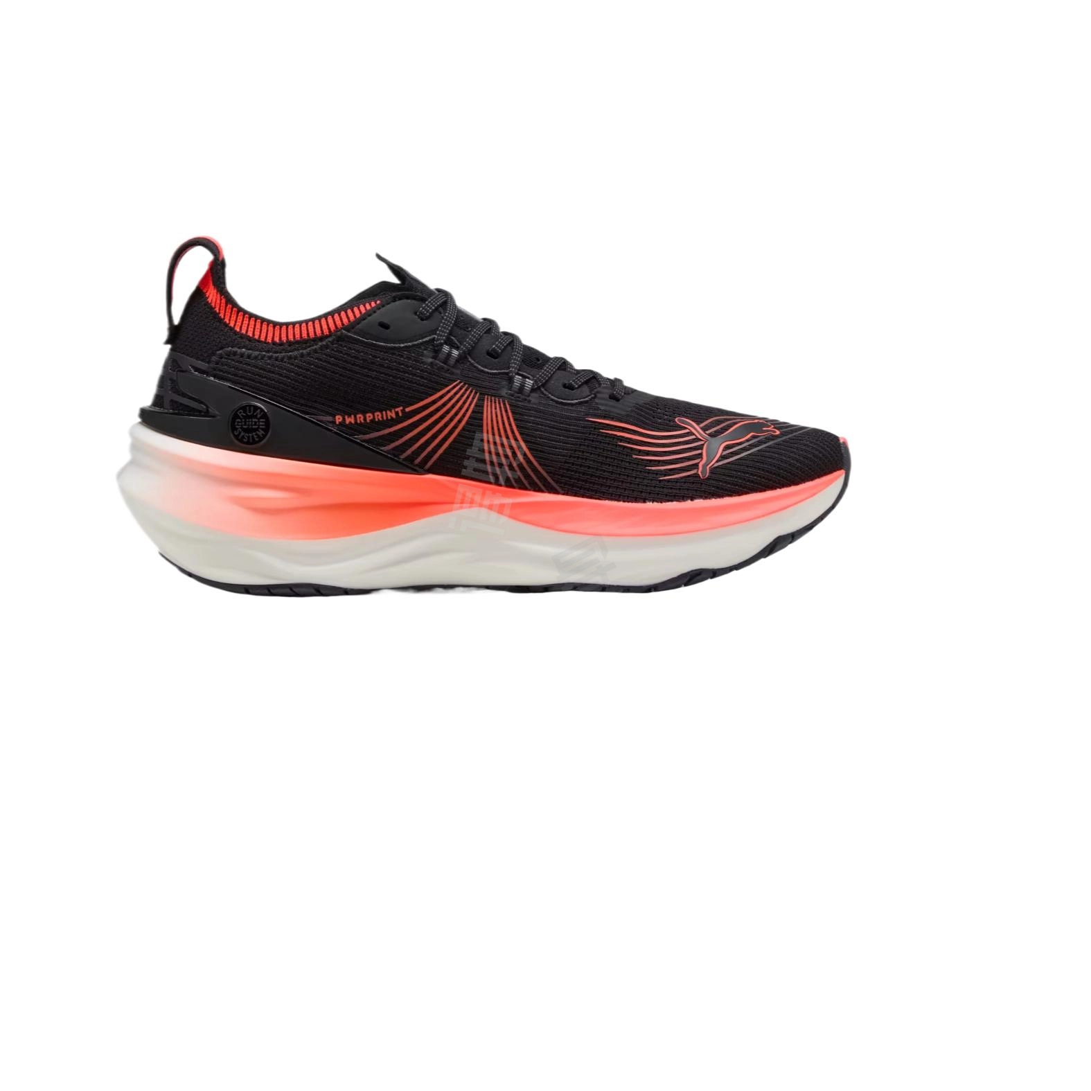 PUMA ForeverRun NITRO II