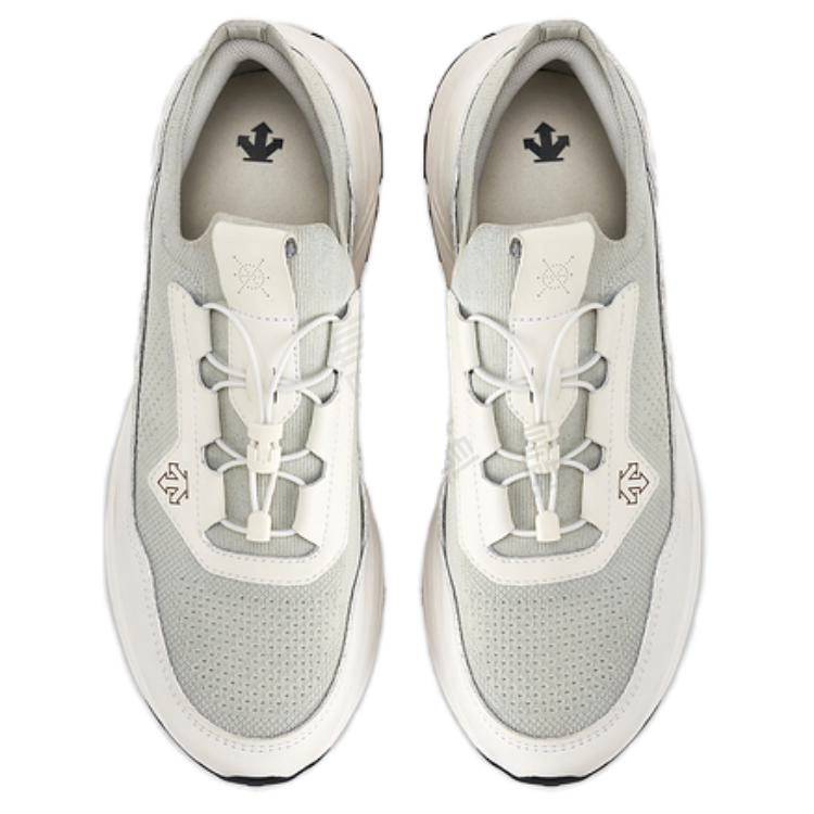 DESCENTE DUALIS KNIT ECO