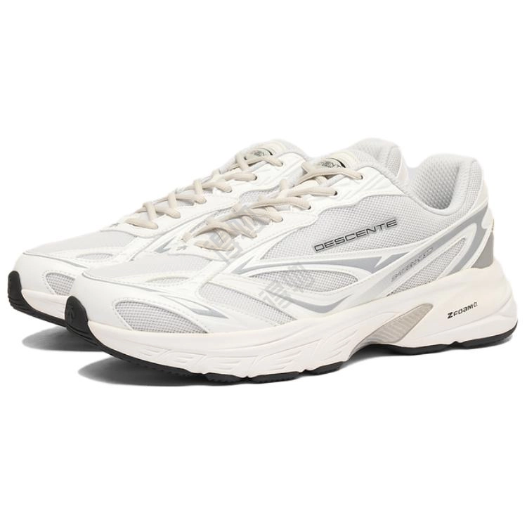 DESCENTE SPORTS STYLE HYPER CR