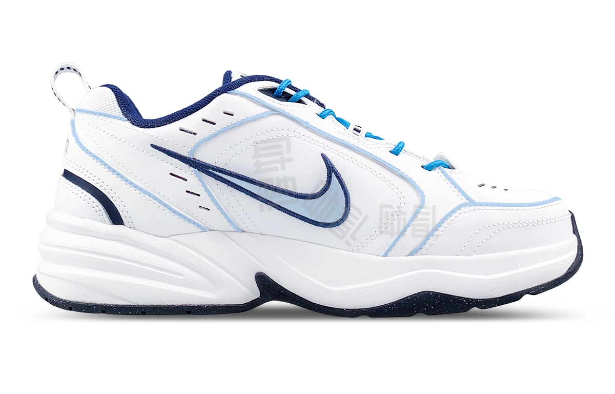 Nike Air Monarch 4 M4