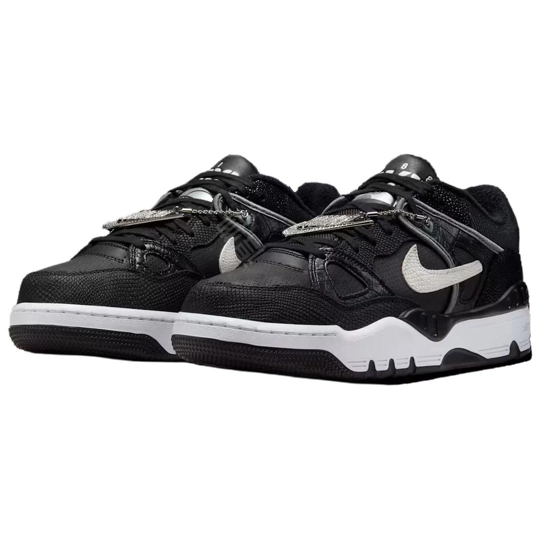 NIGO x Nike Air Force 3 LOW