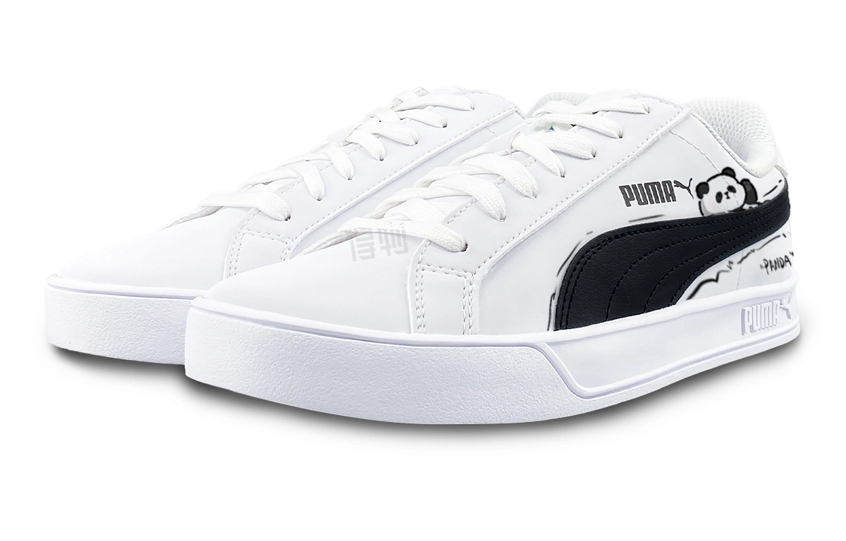 PUMA Smash Vulc GGMZ
