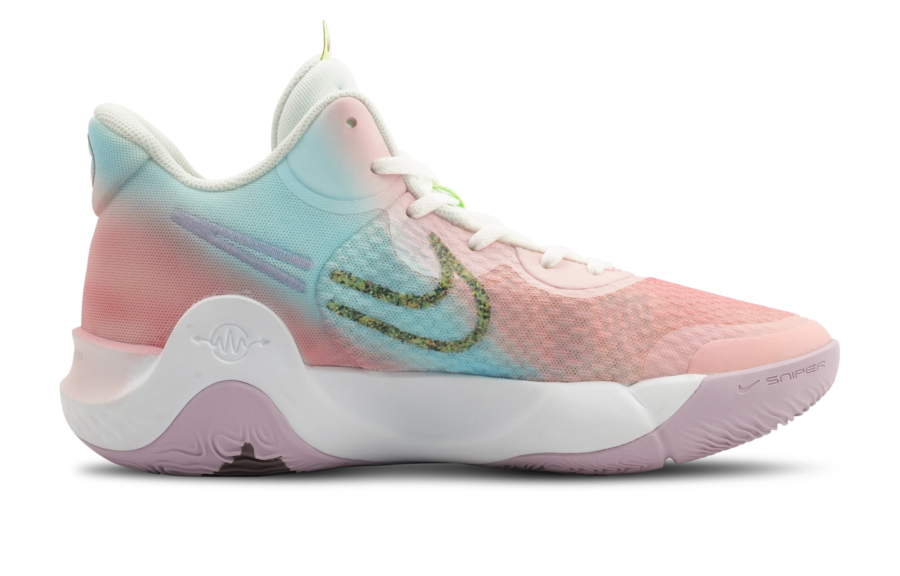 Nike KD Trey 5 IX MAX