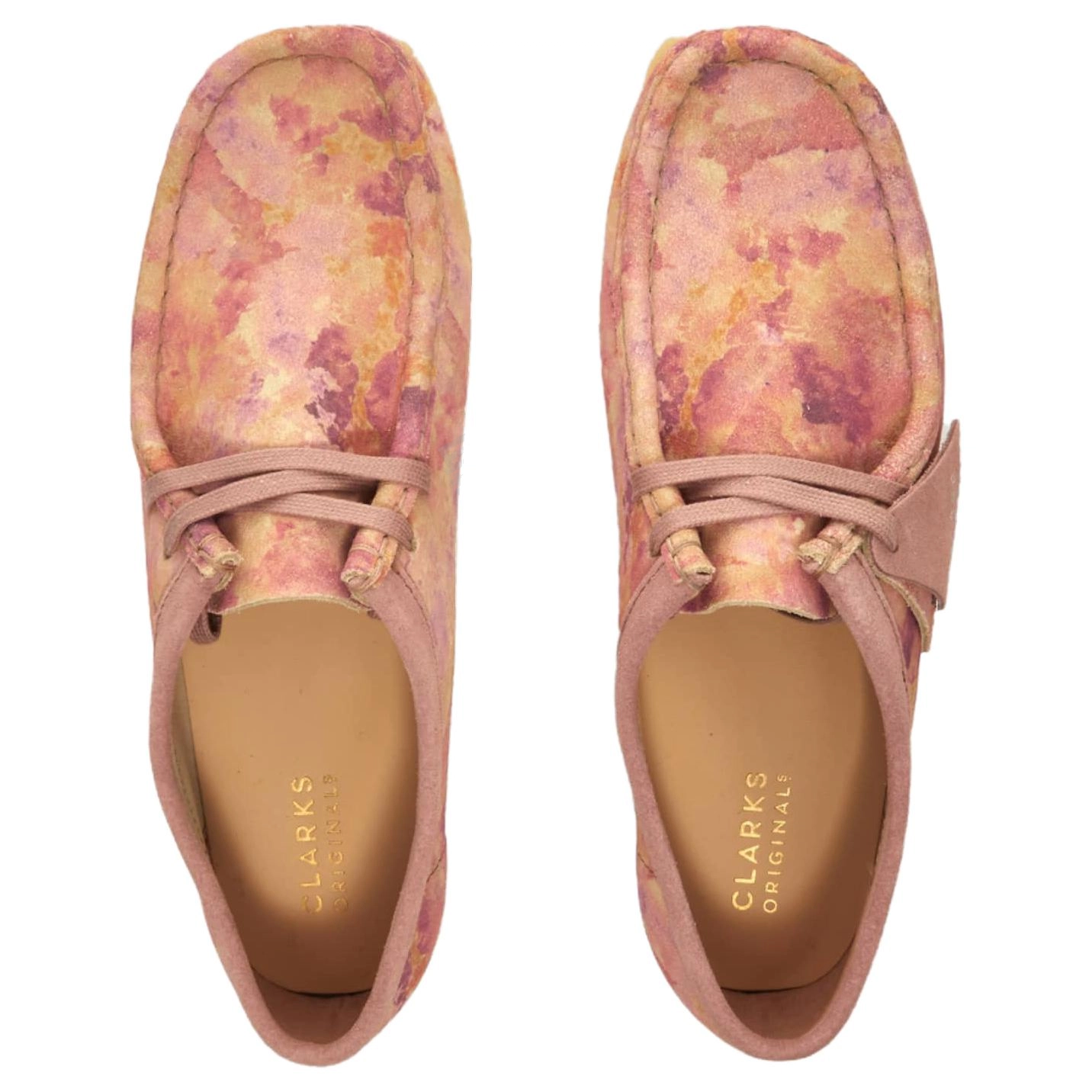 Clarks Originals WALLABEE
