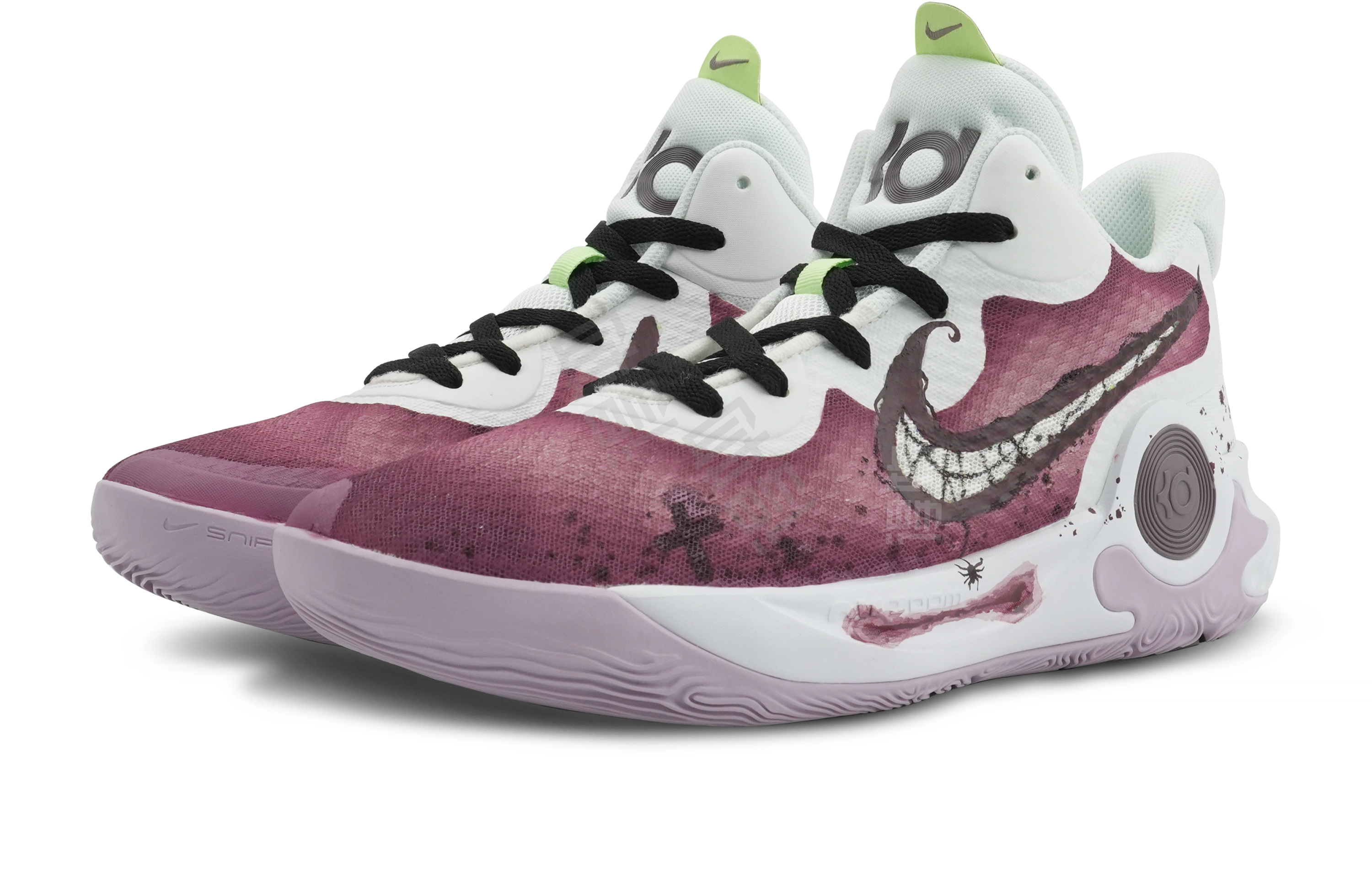 Nike KD Trey 5 IX MAX