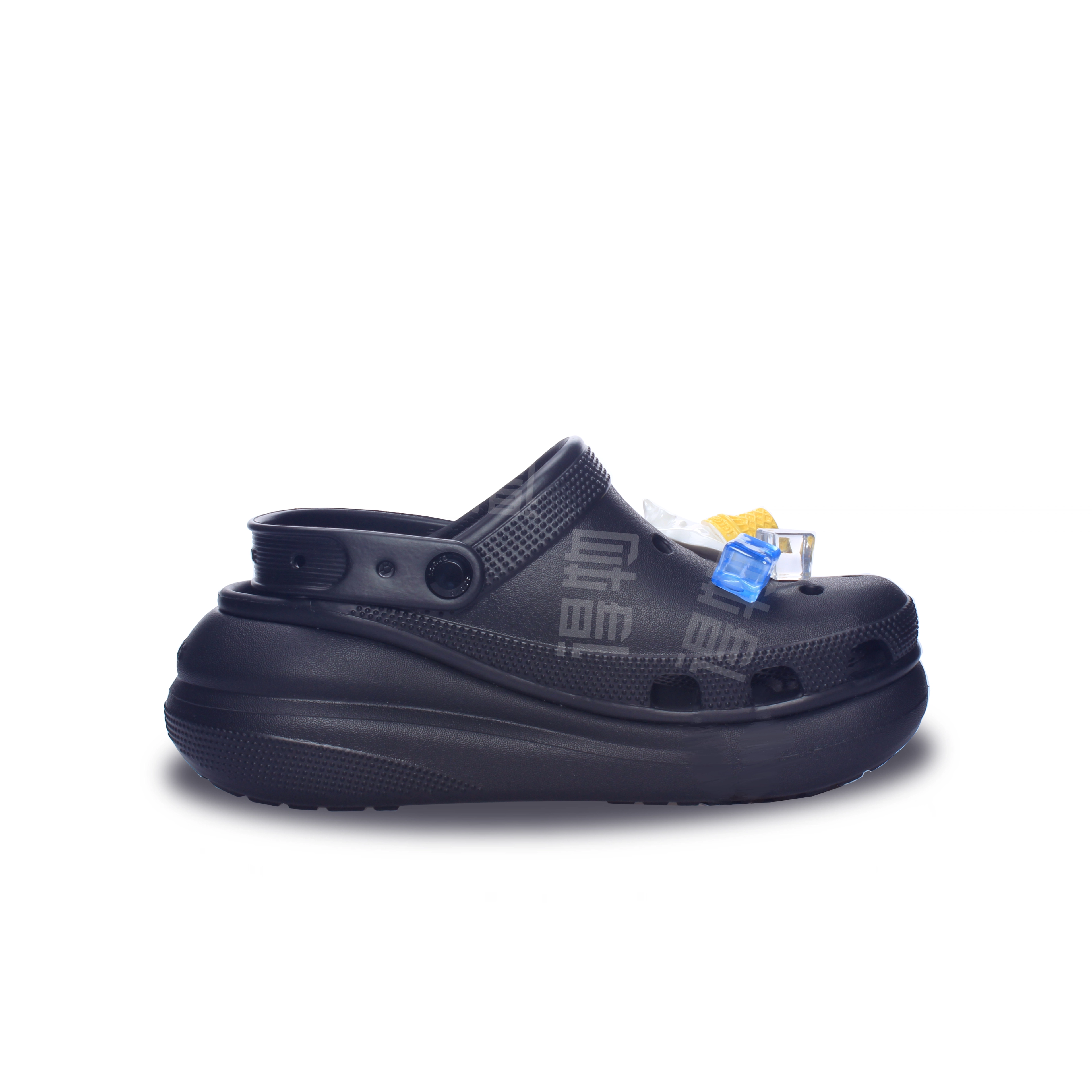 Crocs Crush Clog EVA Classic Crush