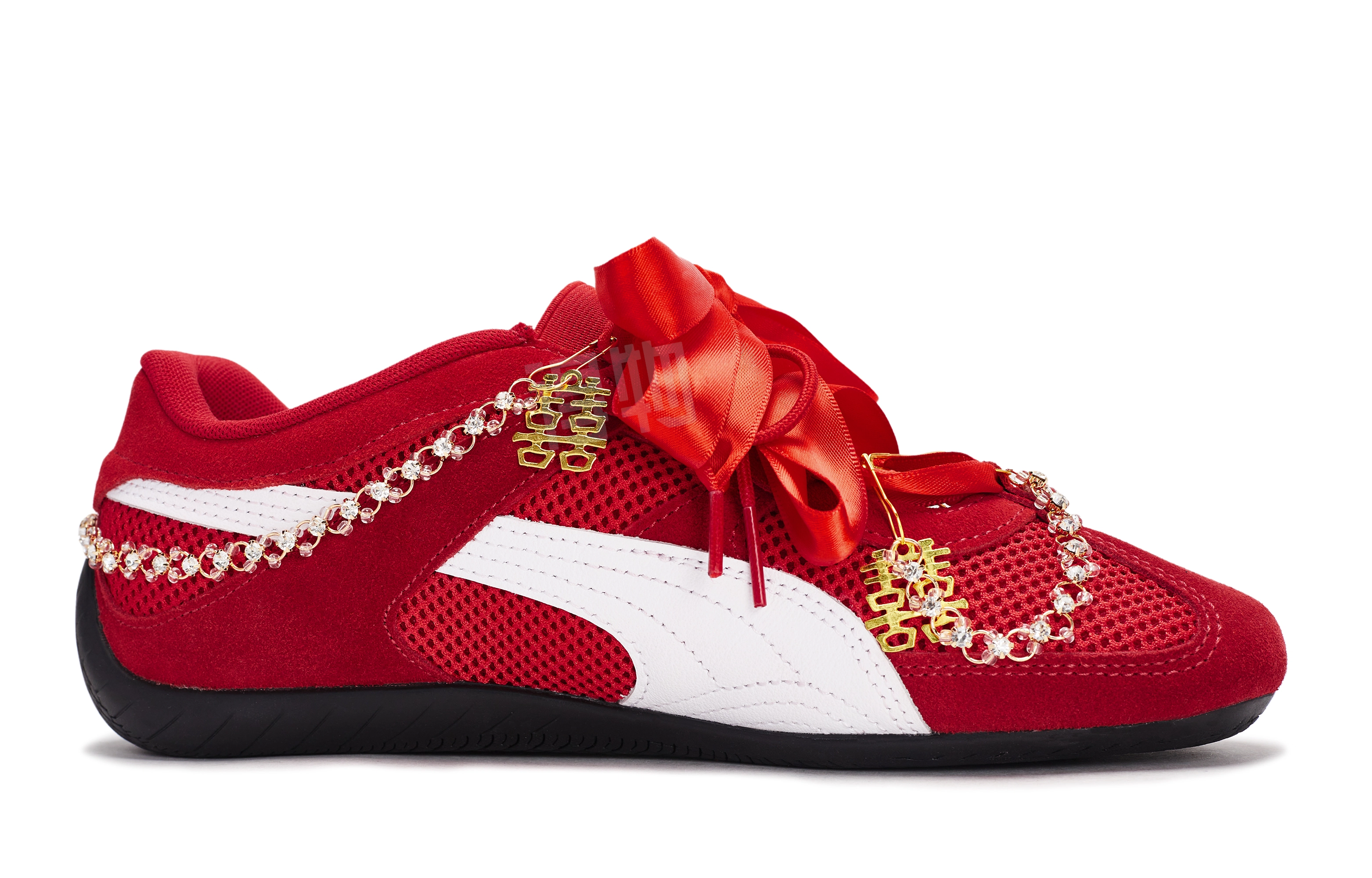PUMA Speedcat Go 811