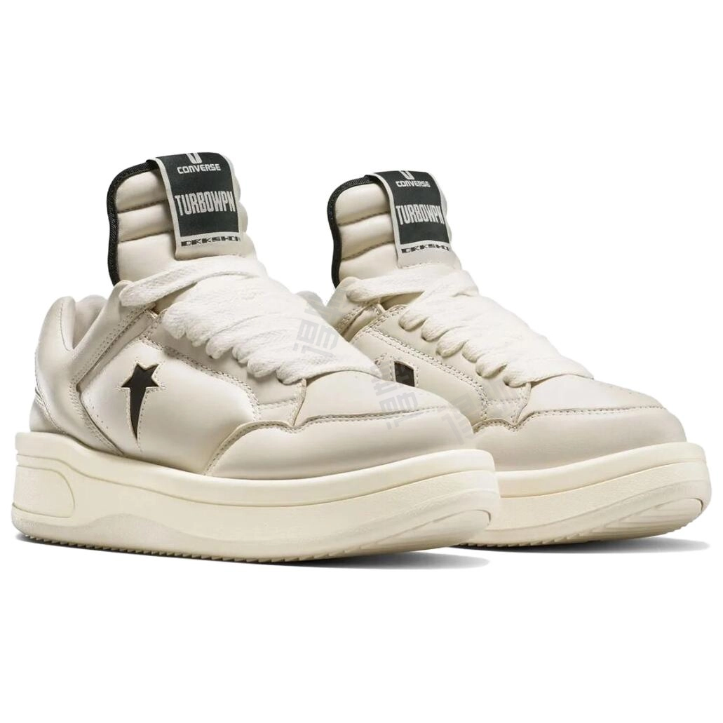 Converse TURBOWPN Low