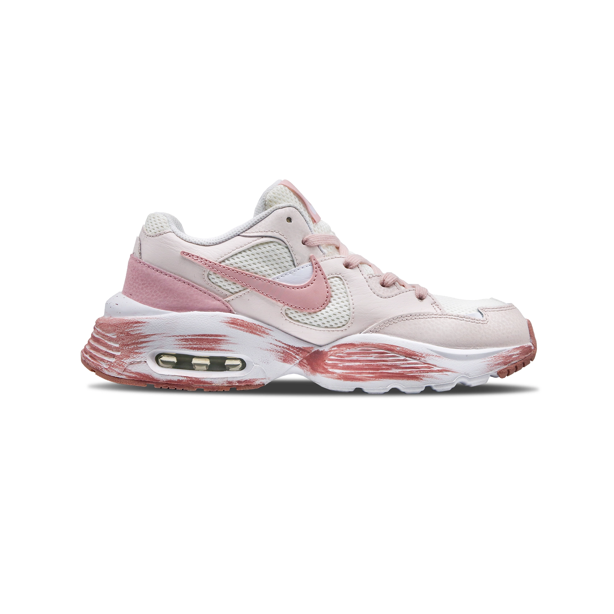 Nike Air Max Fusion