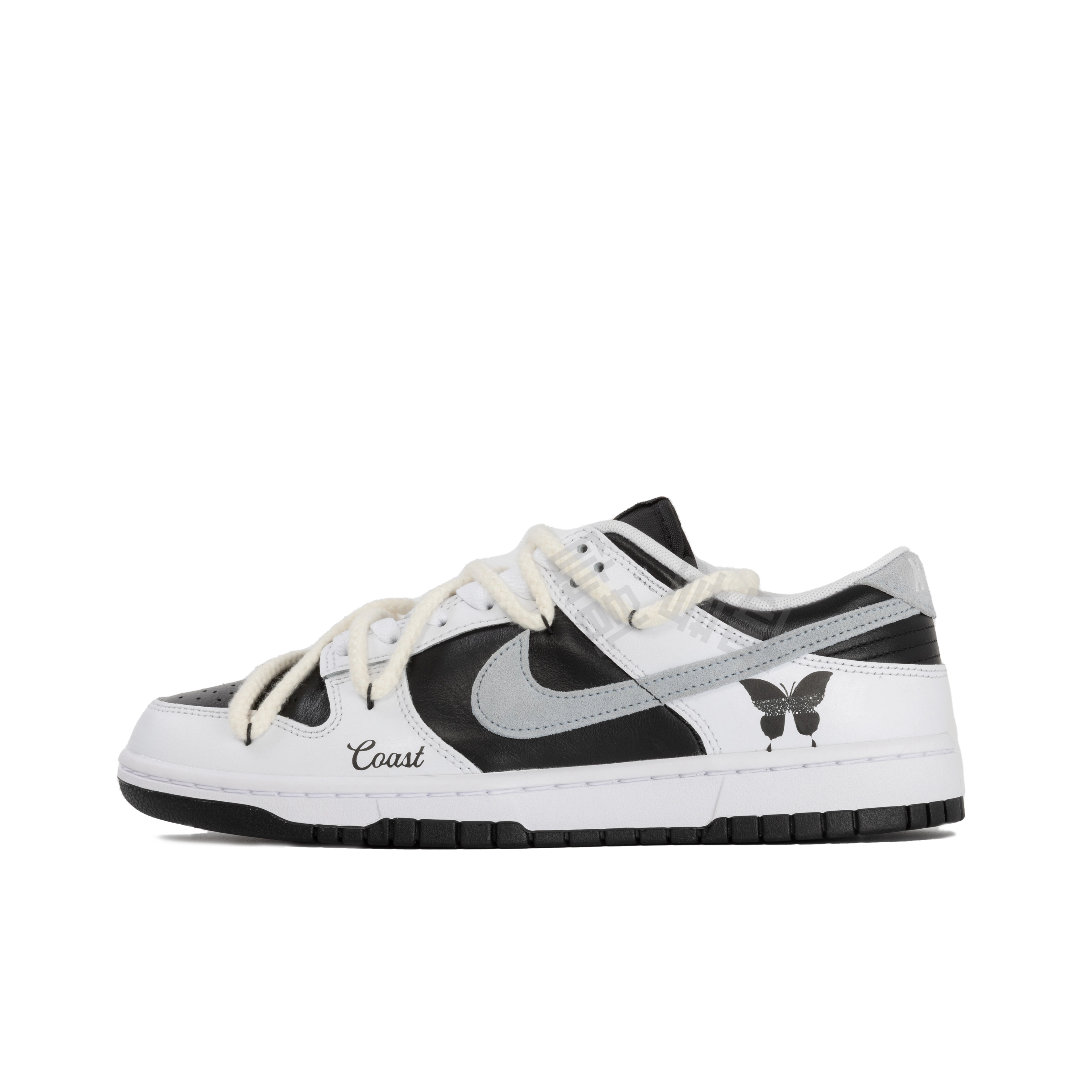 Nike Dunk Reverse Panda 2.0