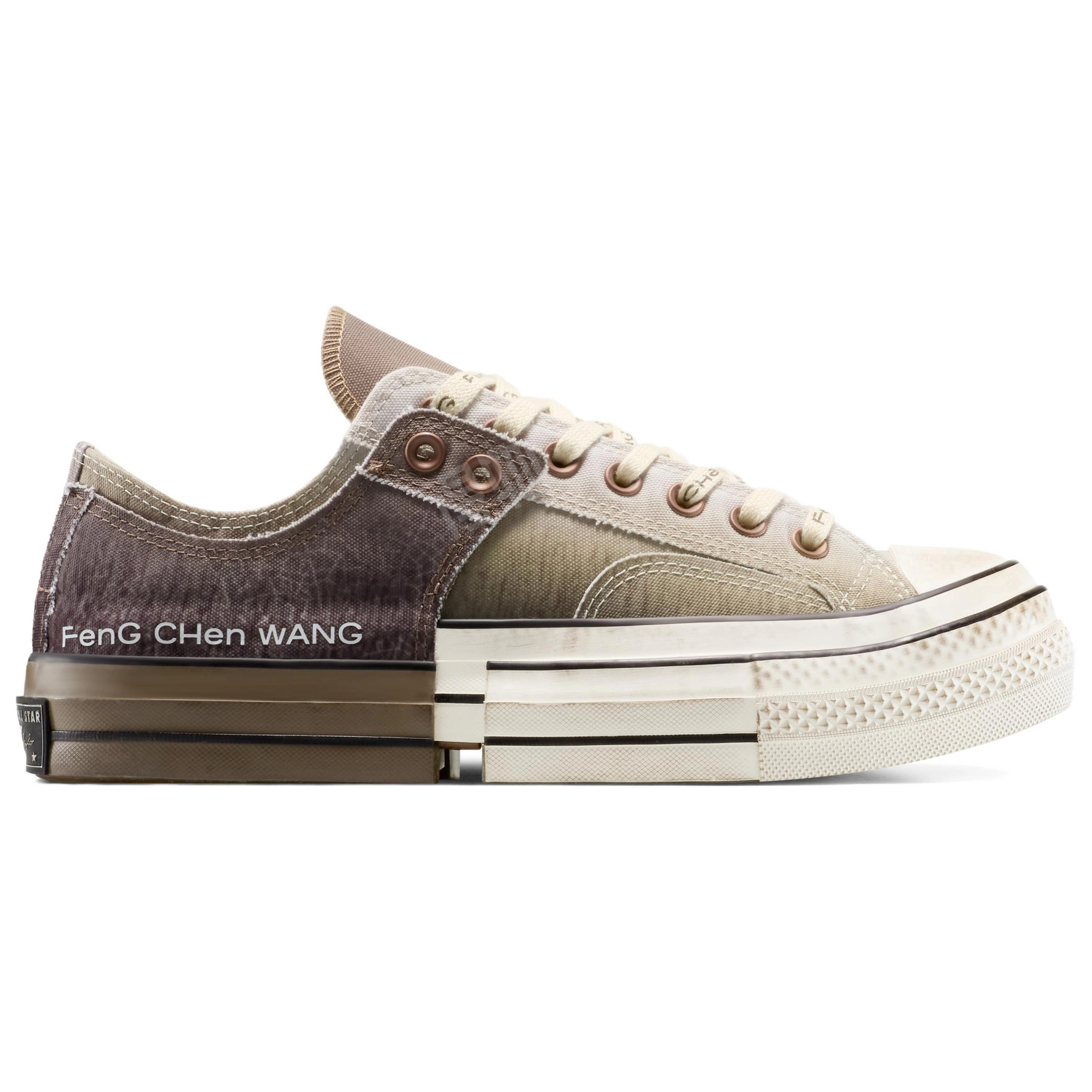 Converse x Feng Chen Wang