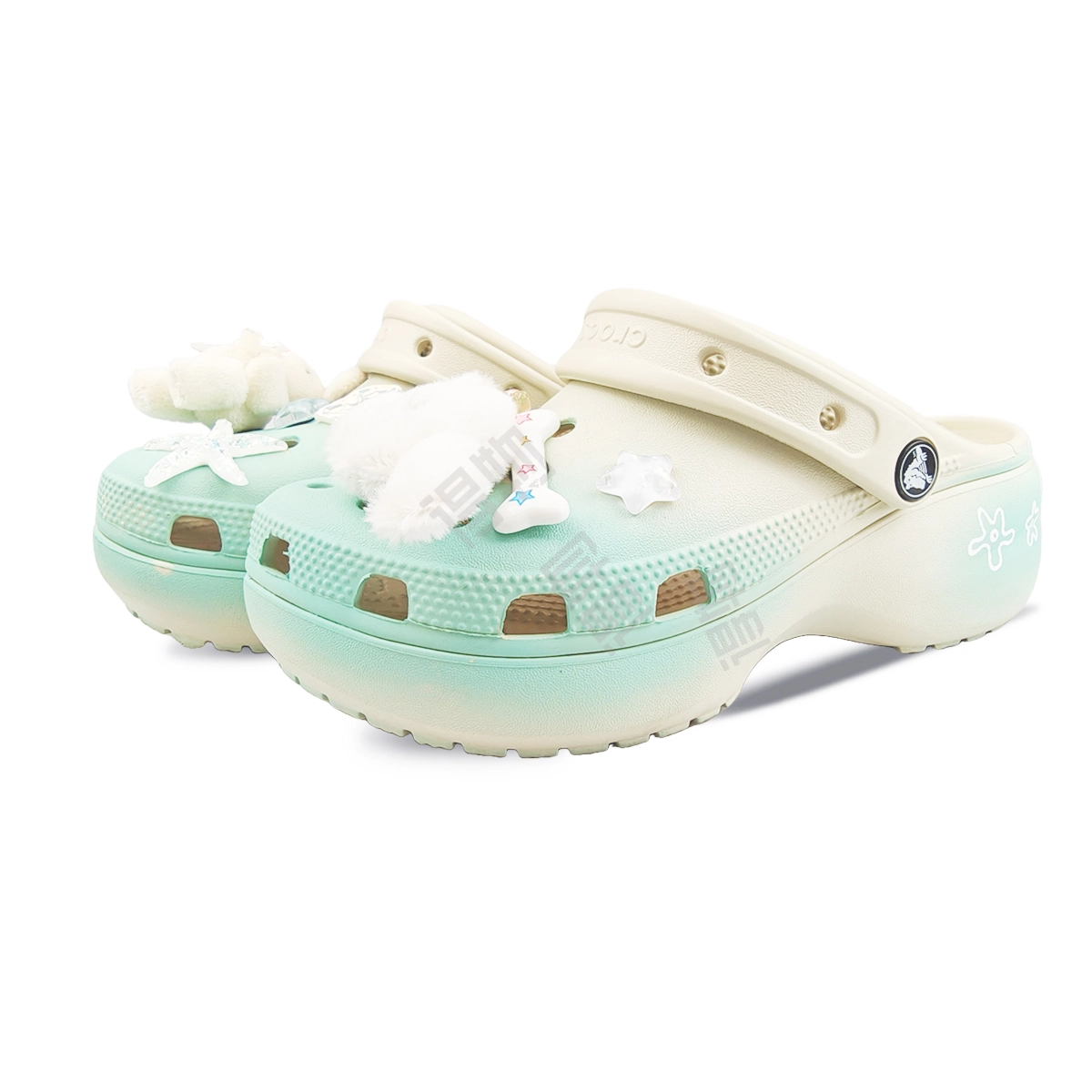 Crocs Classic Quiet Clog EVA