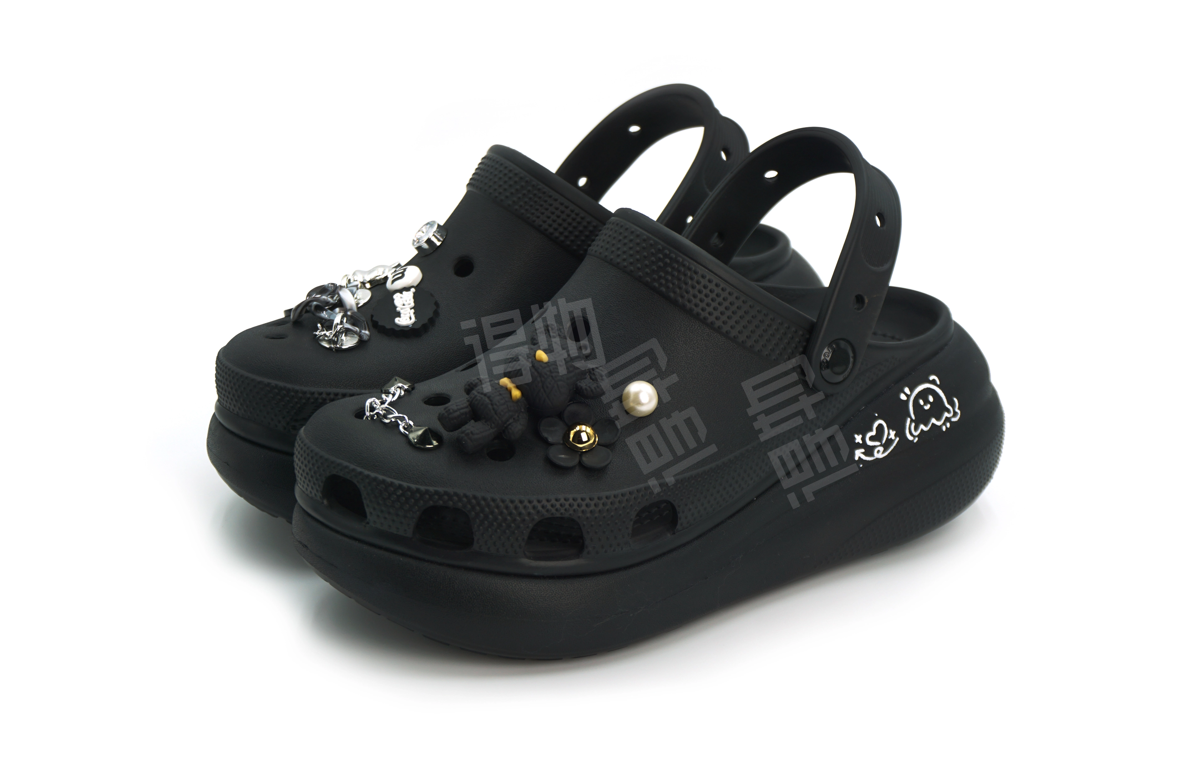 Crocs Crush Clog Classic Crush EVA