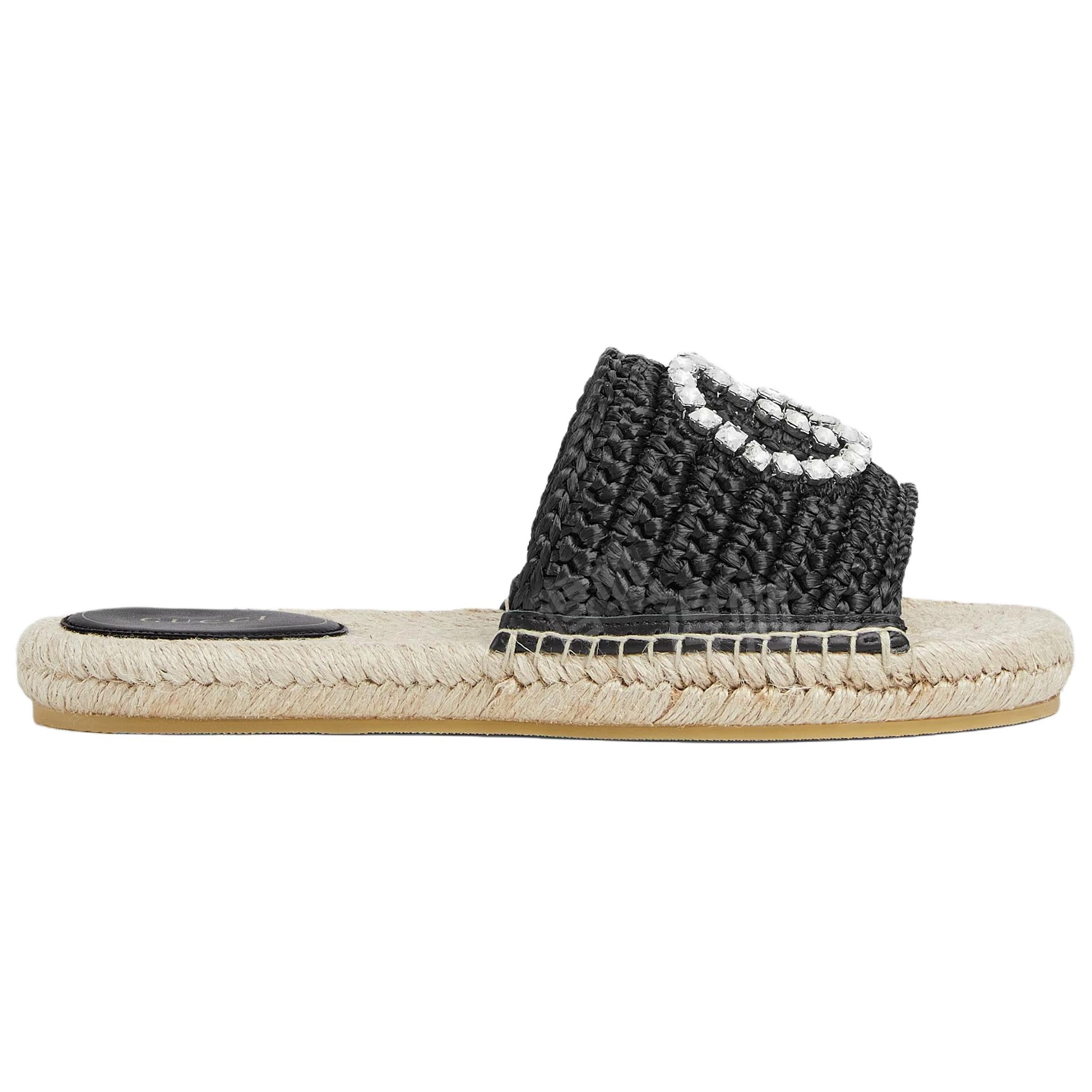 GUCCI Interlocking G