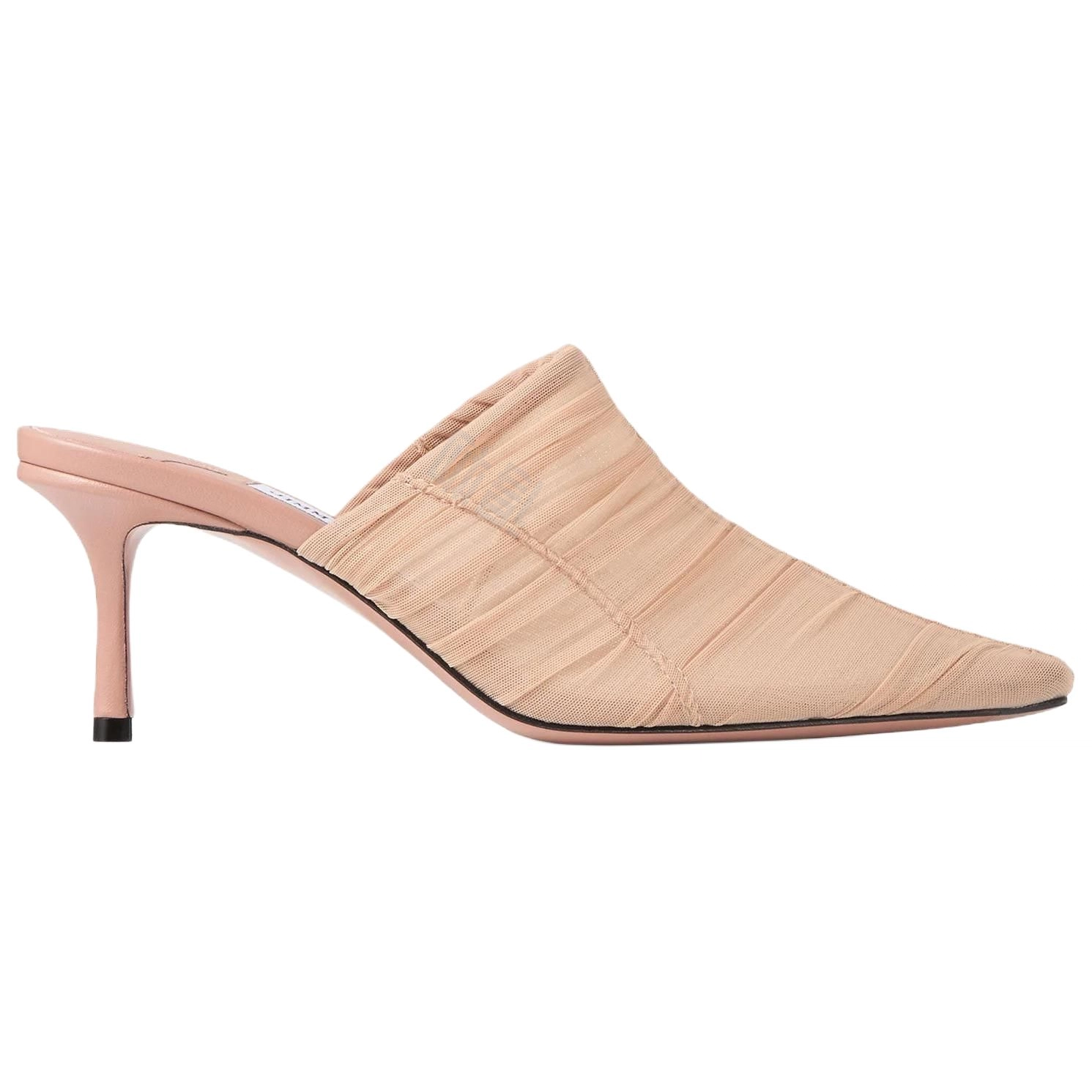 Jimmy Choo Lotta 6.5cm