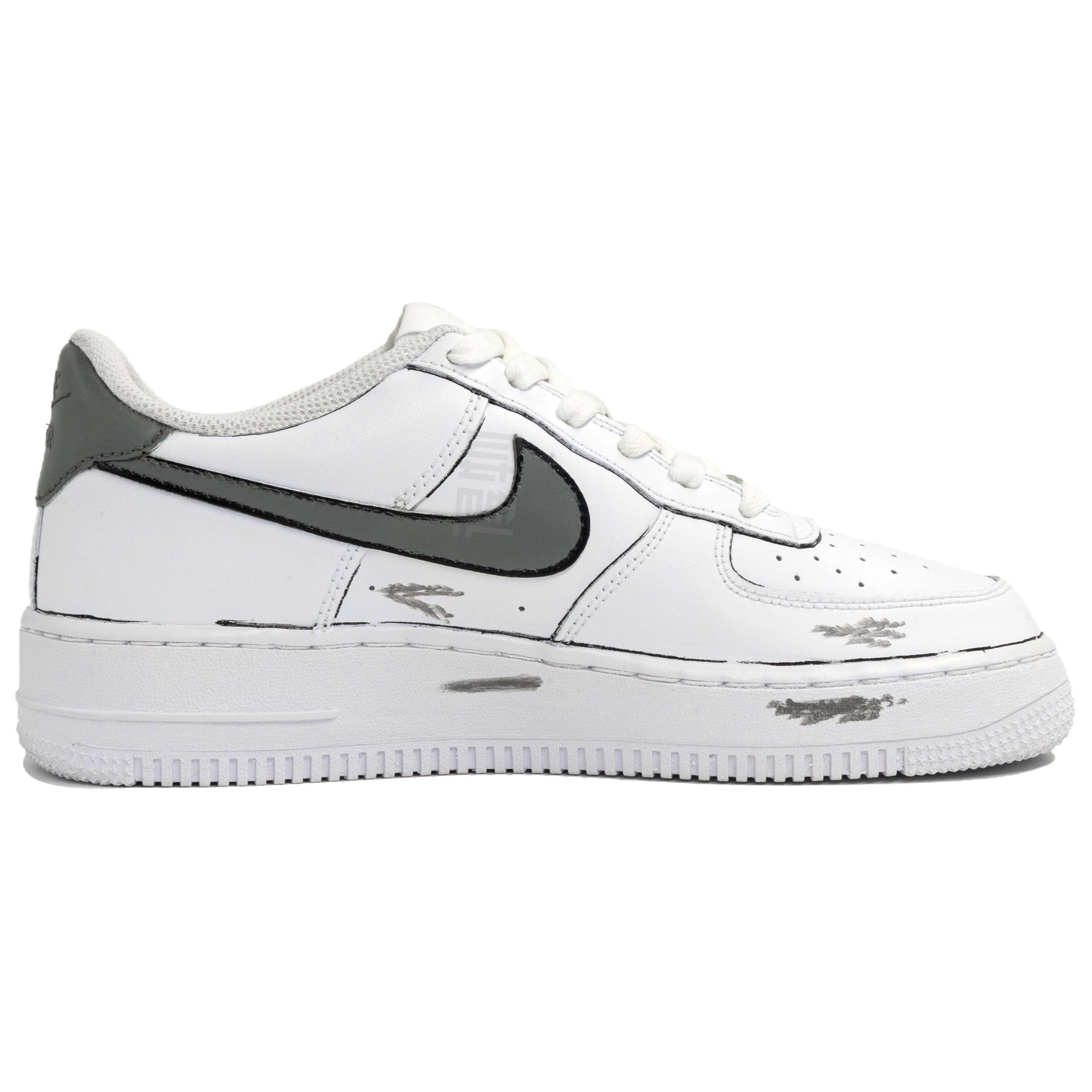 Nike Air Force 1 LTDZ