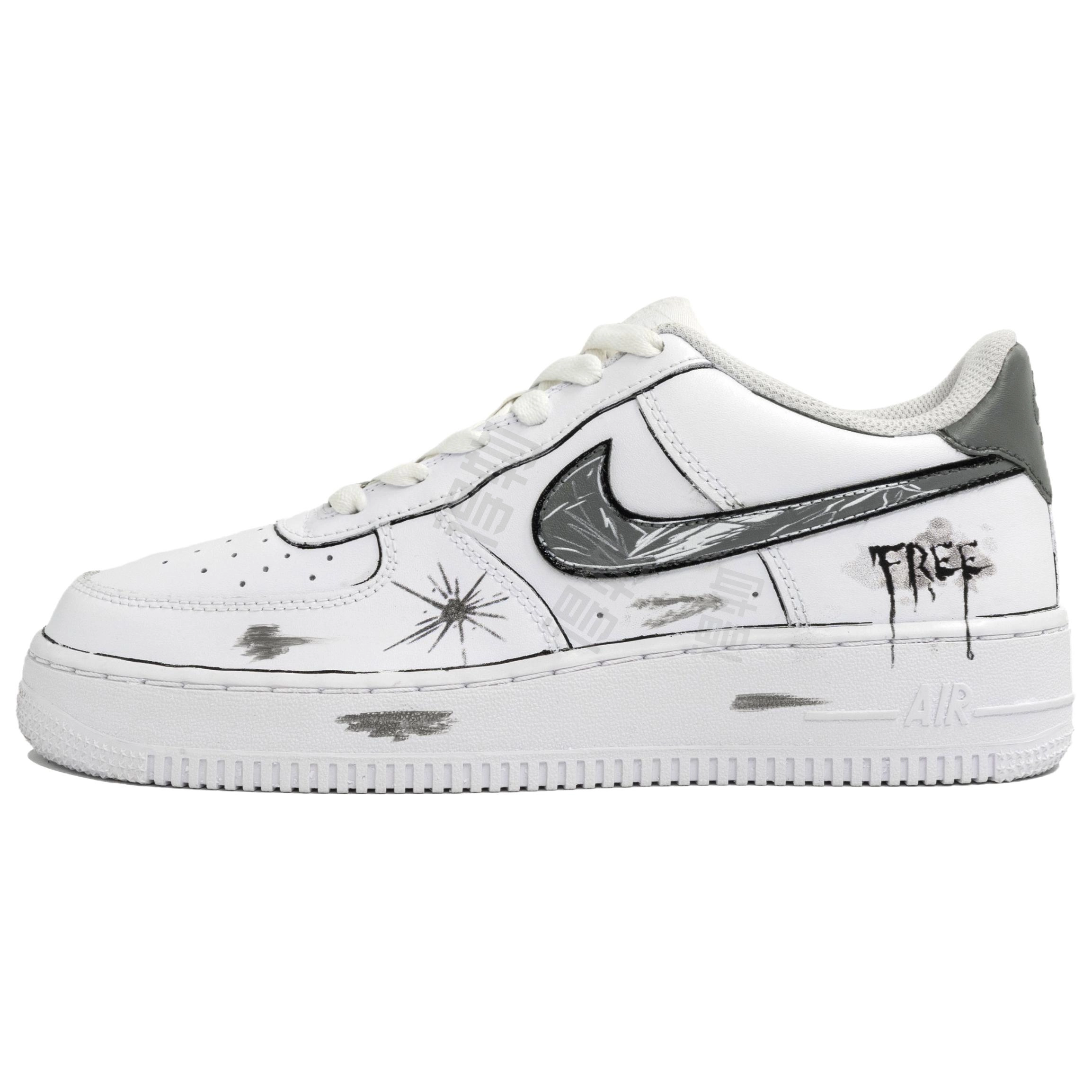 Nike Air Force 1 LTDZ