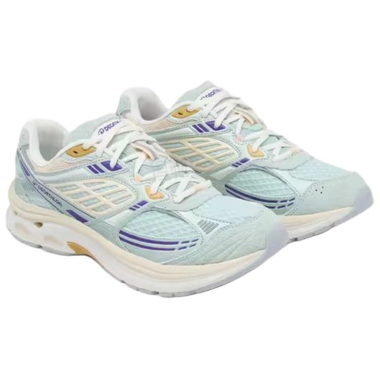 TETSUNORI x DECATHLON RR2K PU