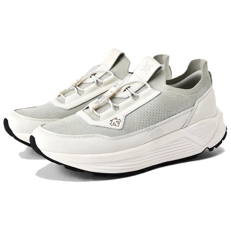 DESCENTE DUALIS KNIT ECO