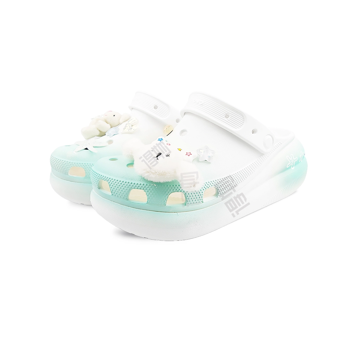 Crocs Crush Clog EVA