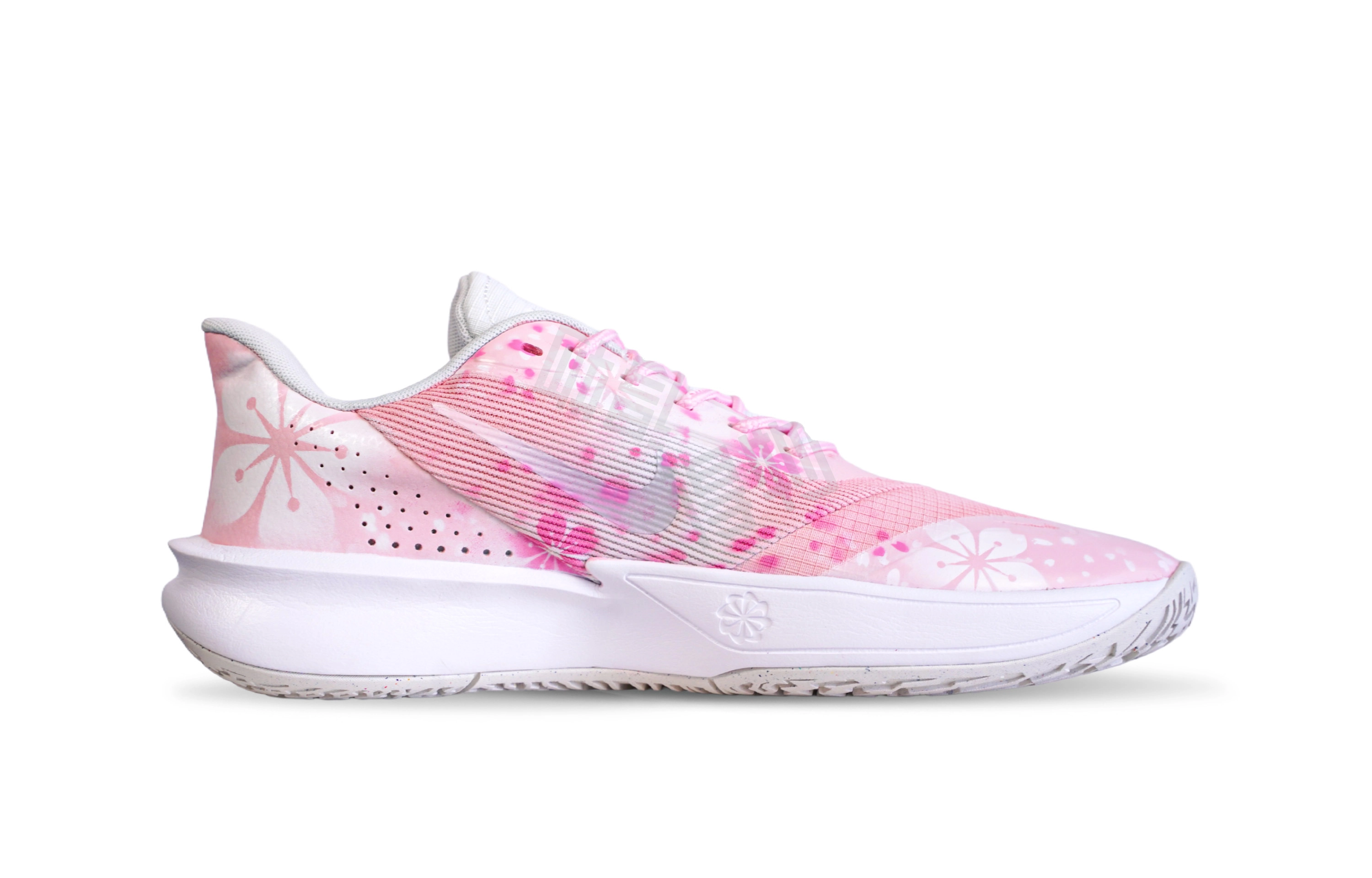 Nike Precision 7
