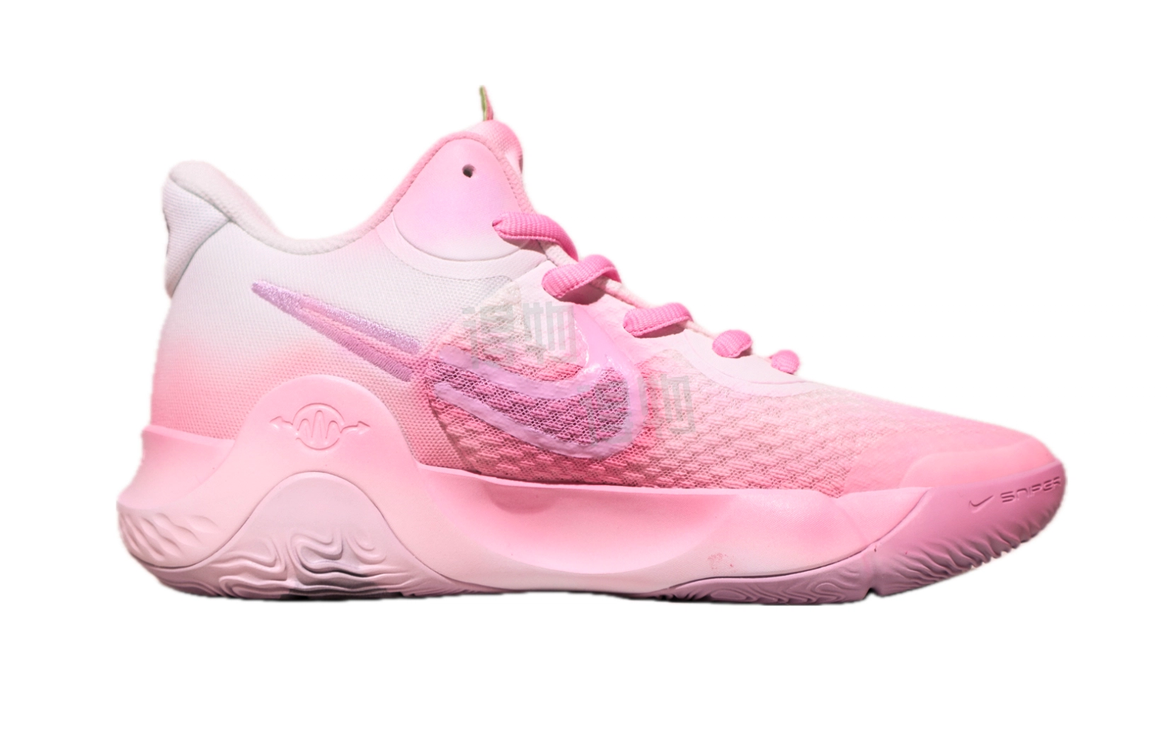 Nike KD Trey 5 IX