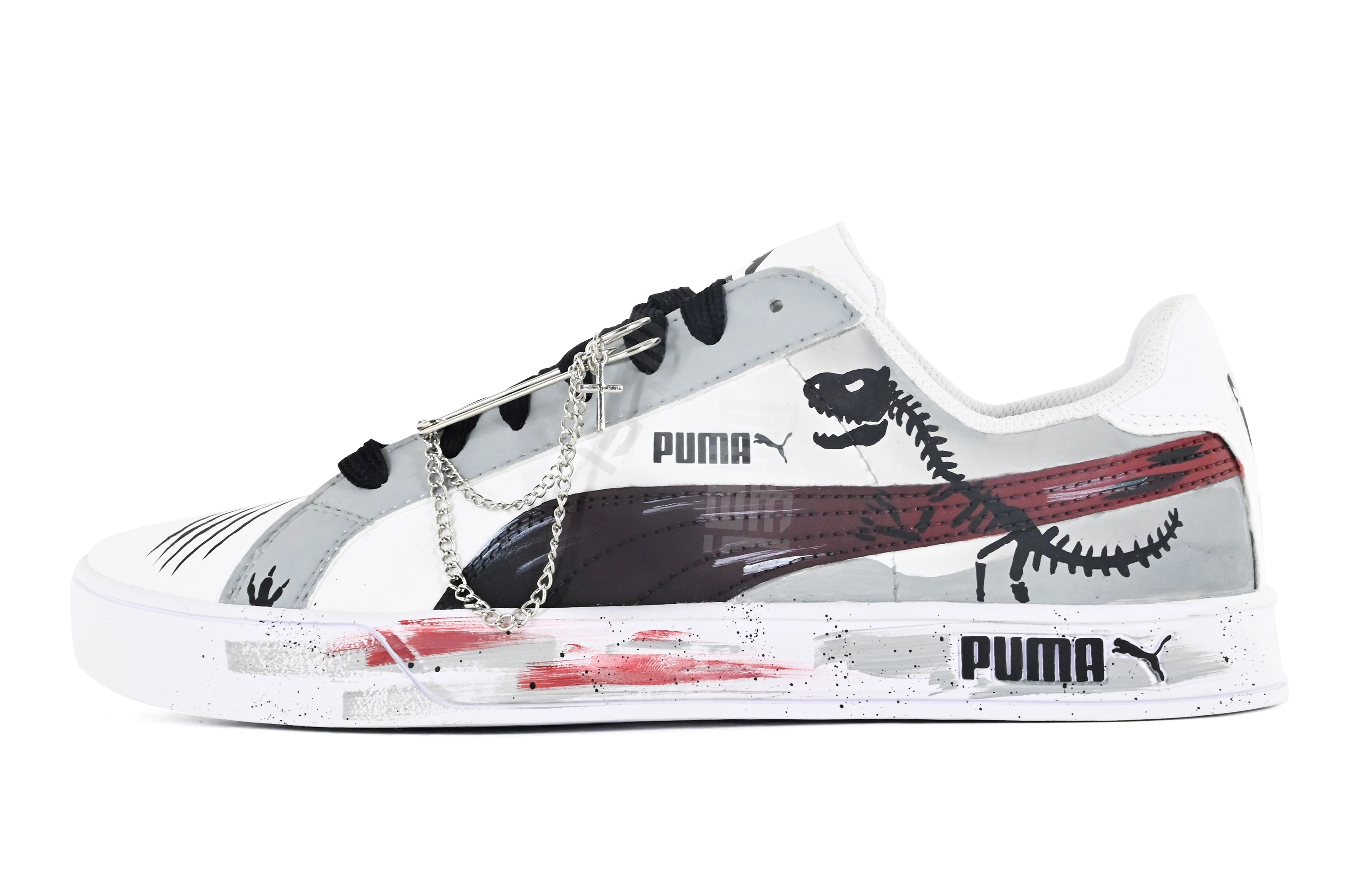 PUMA Smash Vulc