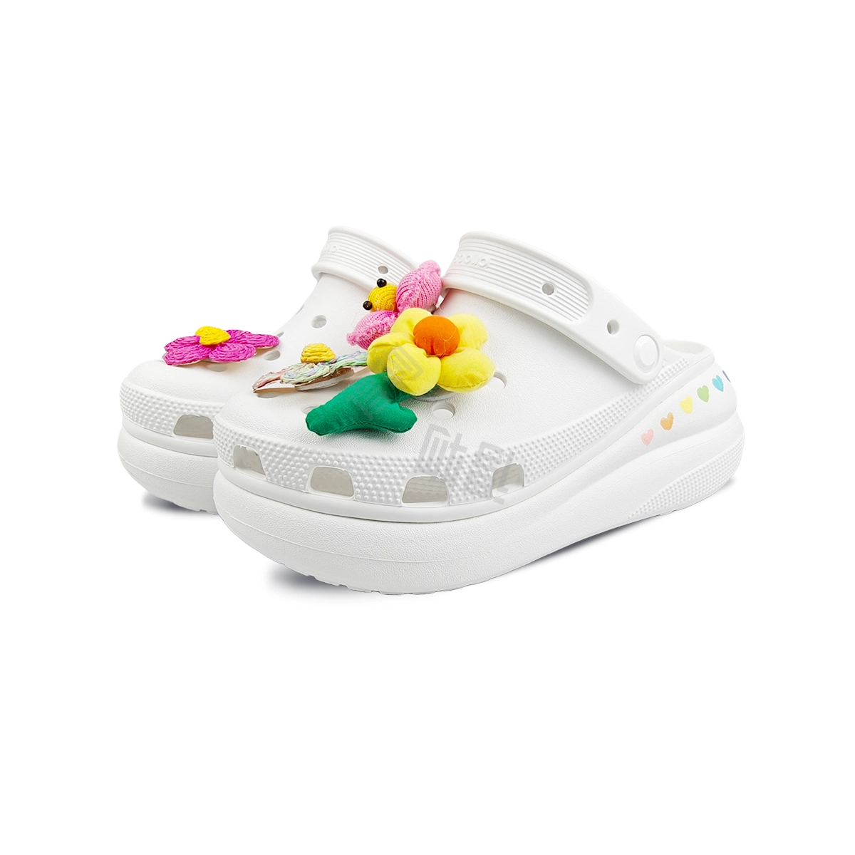 Crocs Crush Clog EVA