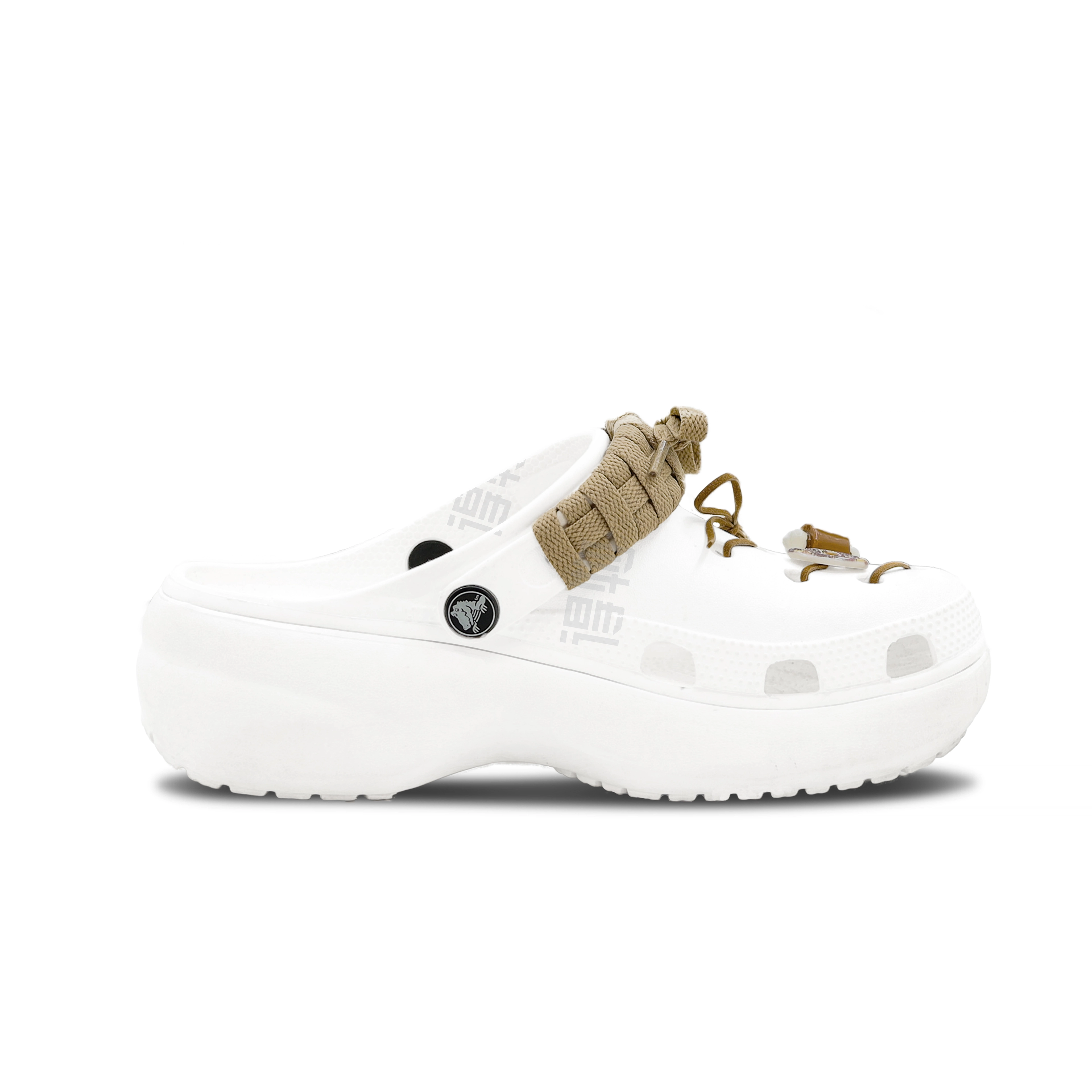 Crocs Classic clog EVA