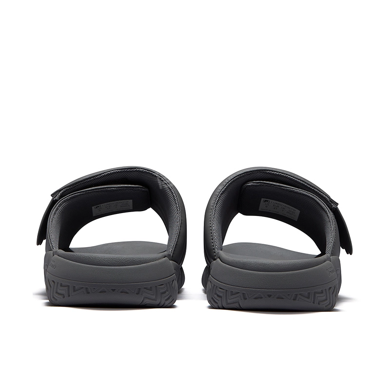 FILA FUSION BARRICADE SLIPPER