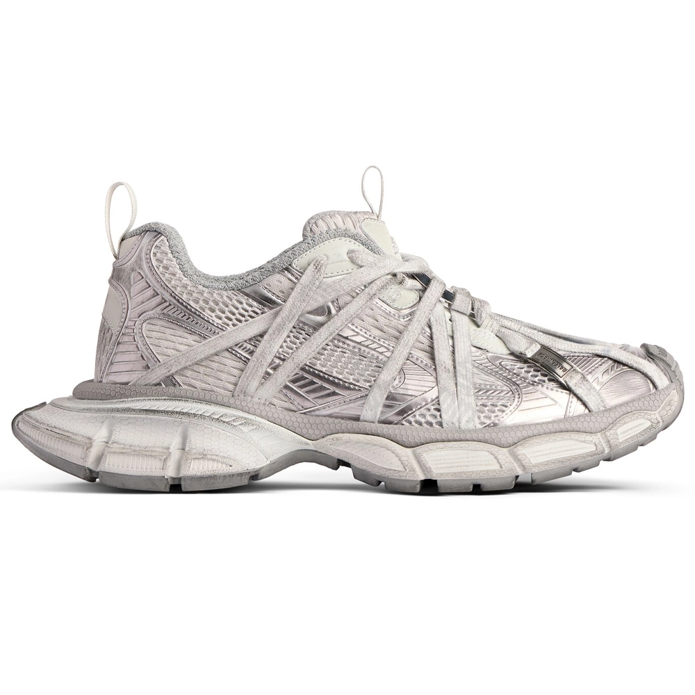 Balenciaga 3XL Extreme Laces B PU