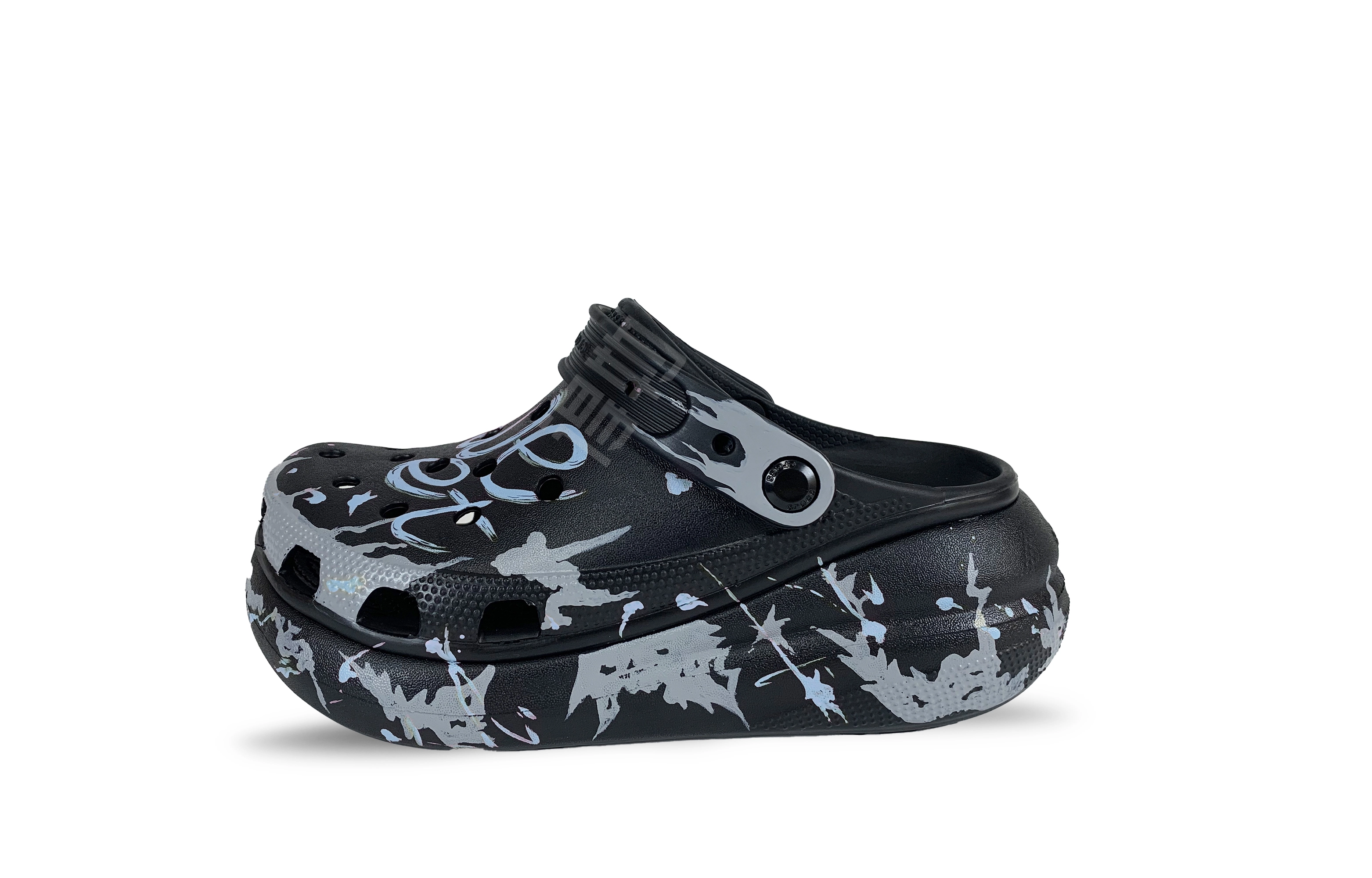 Crocs Crush Clog EVA