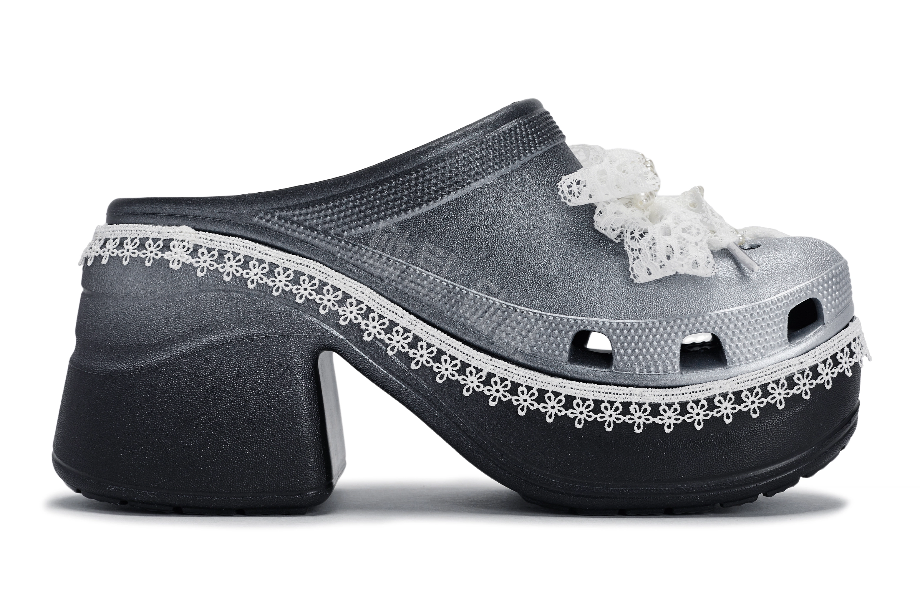 Crocs Siren Clog 811