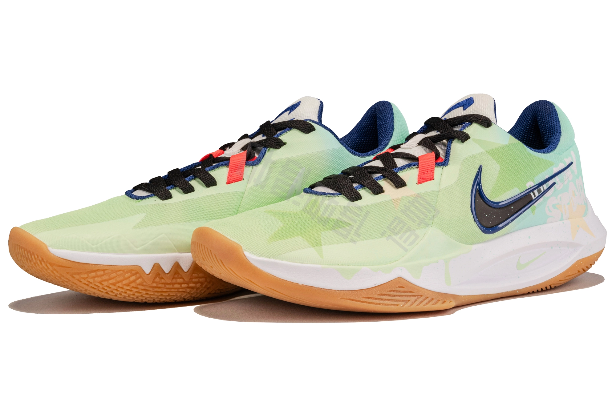 Nike Precision 6 6