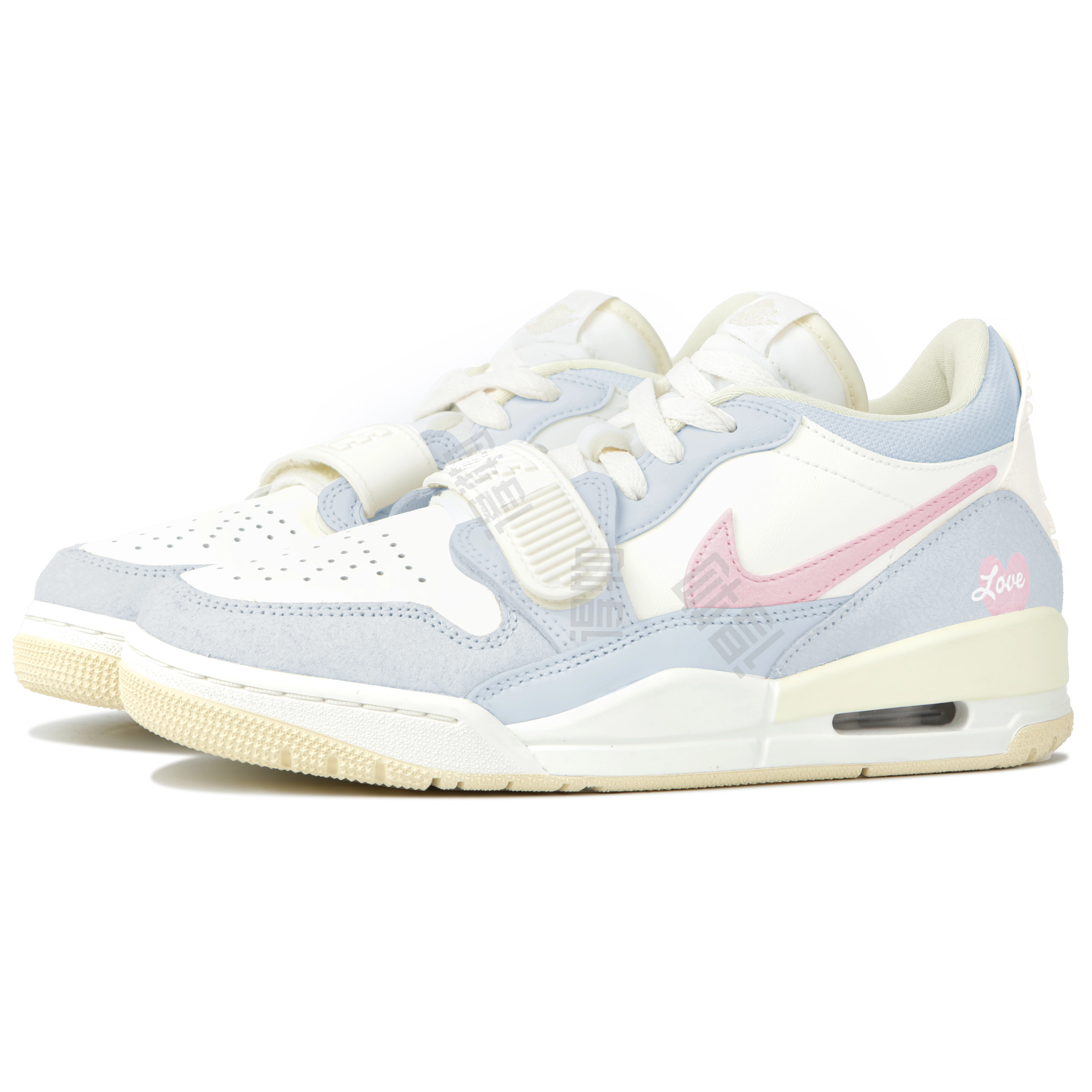 Jordan Legacy 312 Low