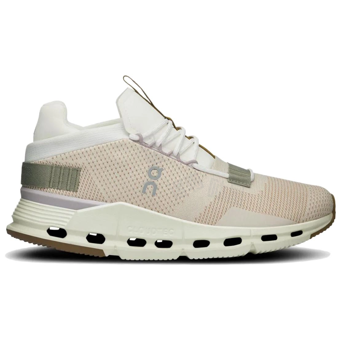 On CLOUDNOVA