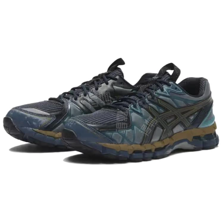 KIKO KOSTADINOV x Asics Gel-Kayano20 UB10-S