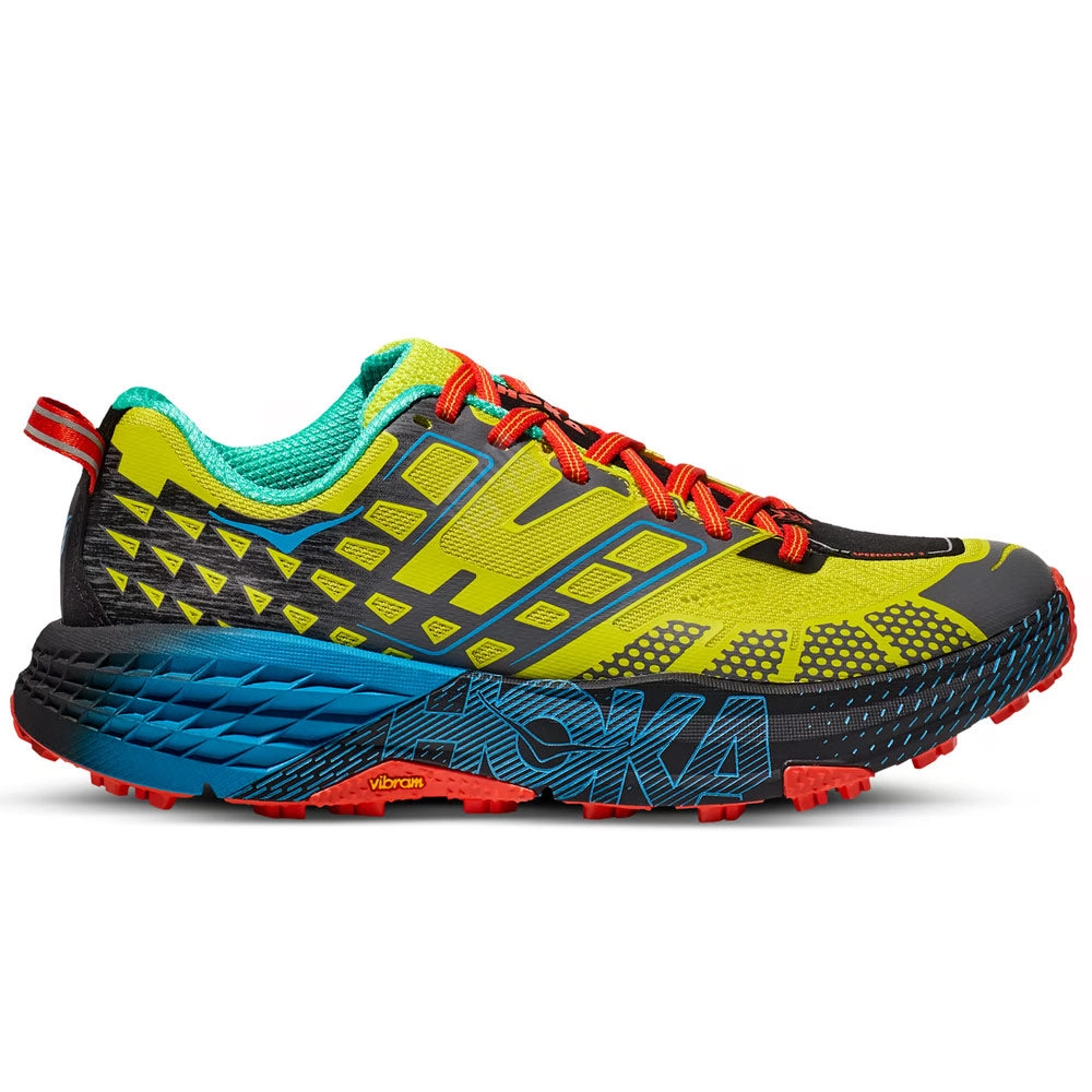 HOKA ONE ONE SPEEDGOAT 2